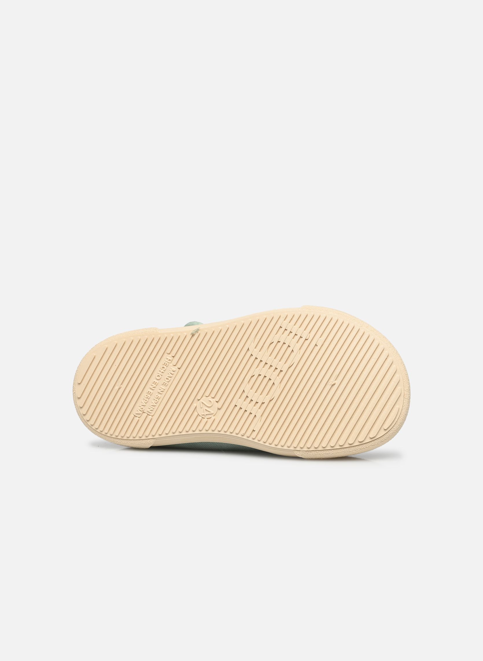 Baskets basses Lona Pepito vert Igor Baskets basses Lona Pepito vert MENTA