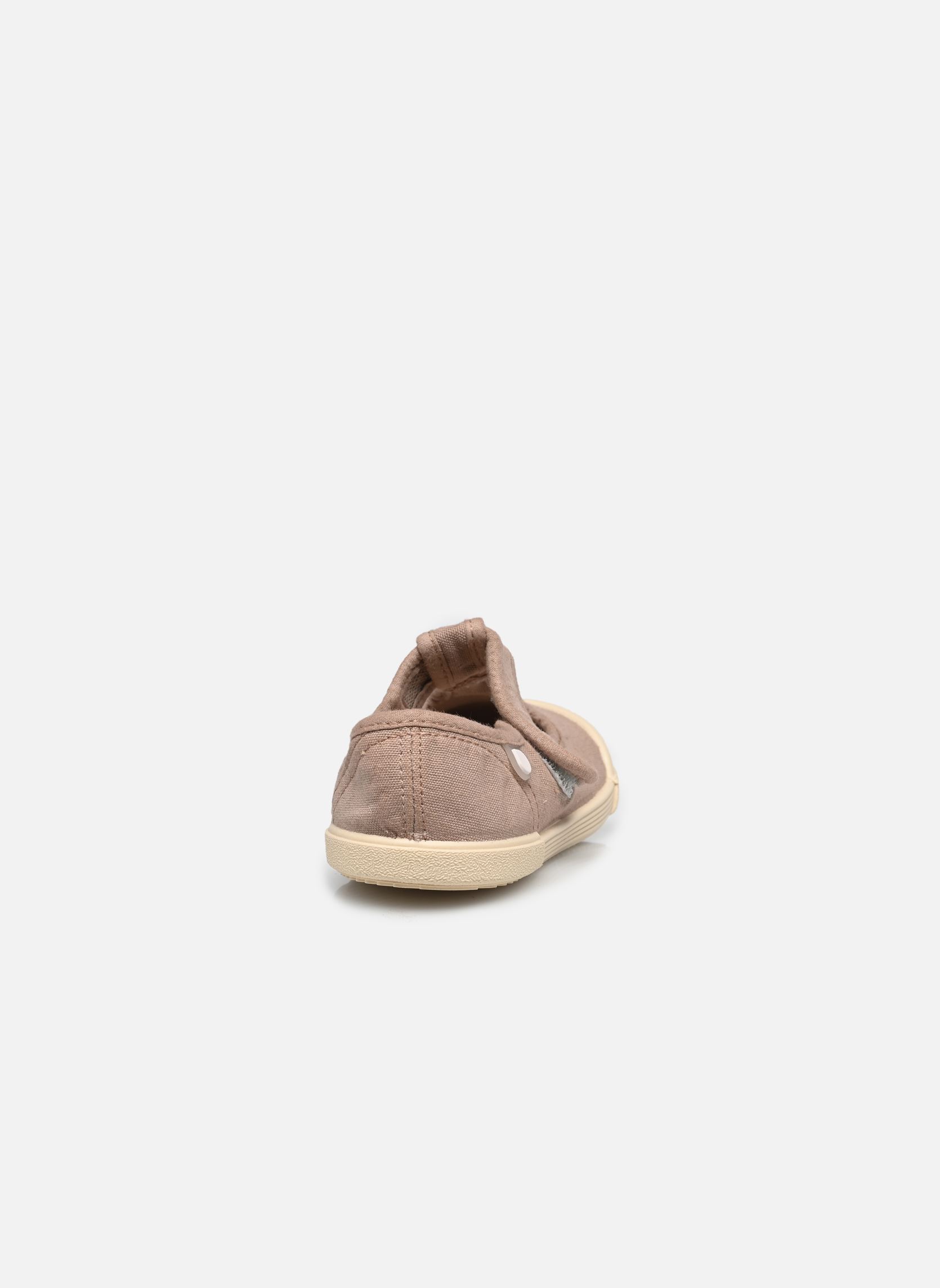 Baskets basses Lona Pepito marron Igor Baskets basses Lona Pepito marron CACAO