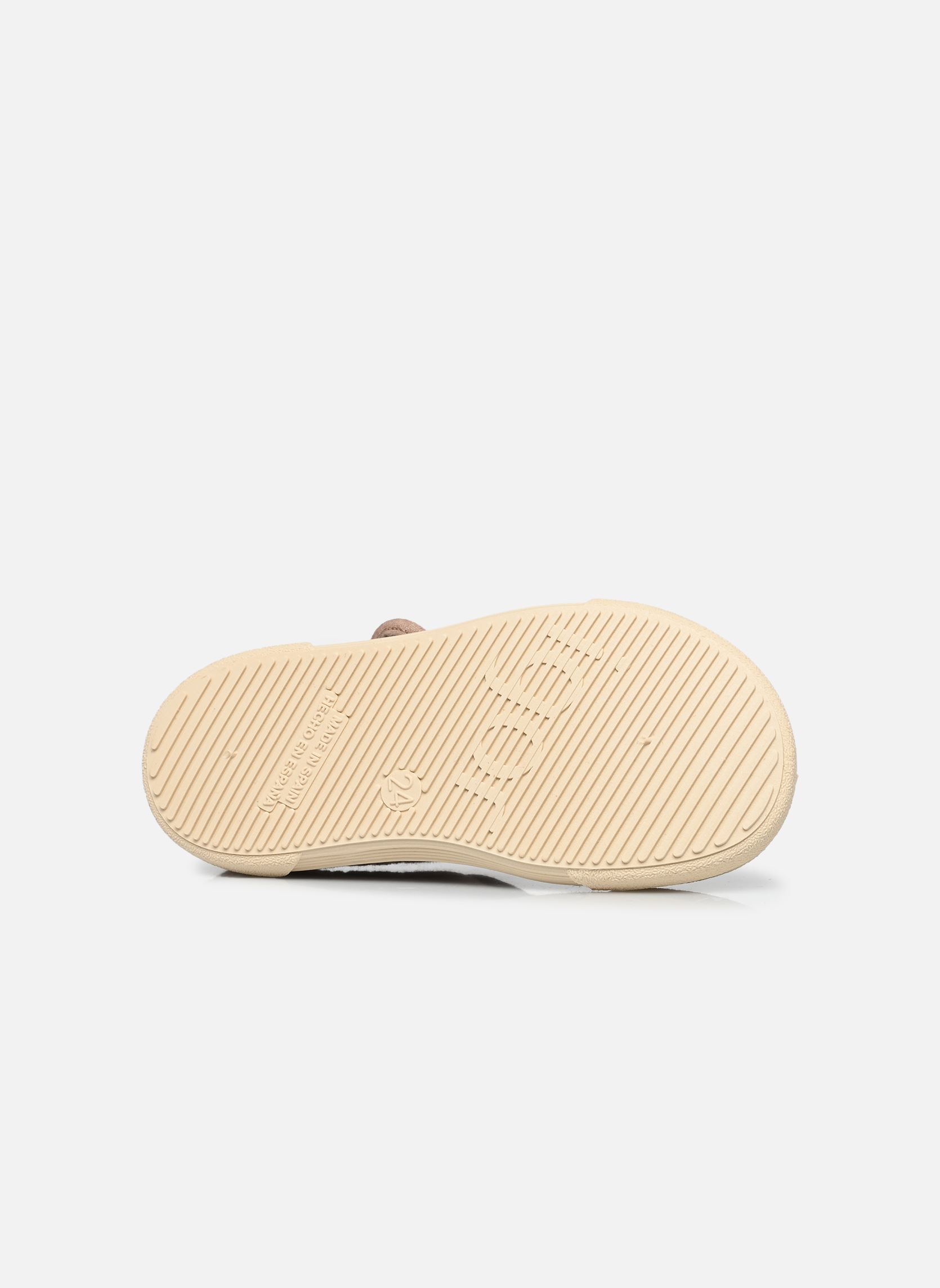Baskets basses Lona Pepito marron Igor Baskets basses Lona Pepito marron CACAO