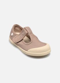 Baskets basses Lona Pepito vert
