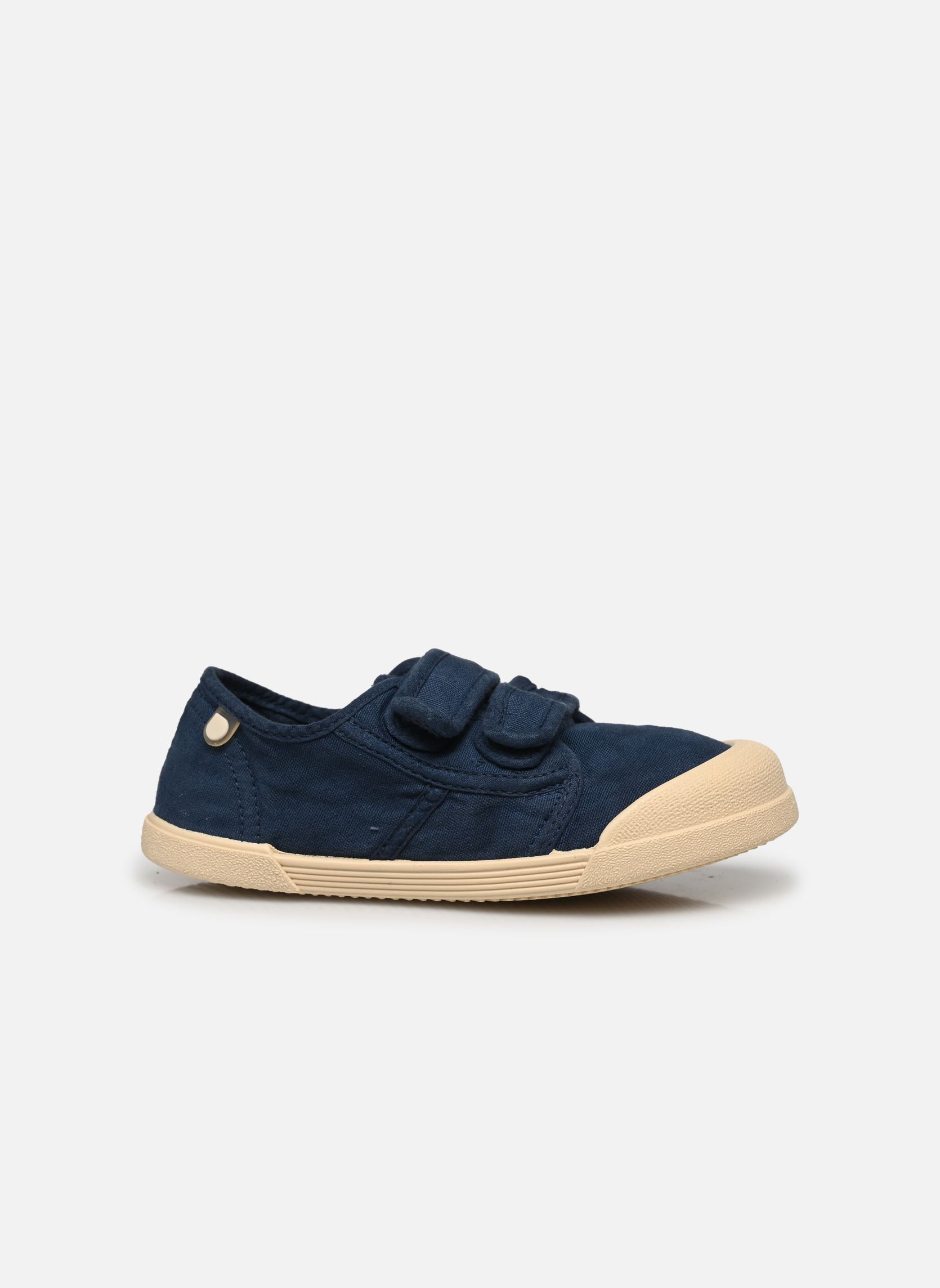 Niedrige Sneaker Lona V blau Igor Niedrige Sneaker Lona V blau MARINO