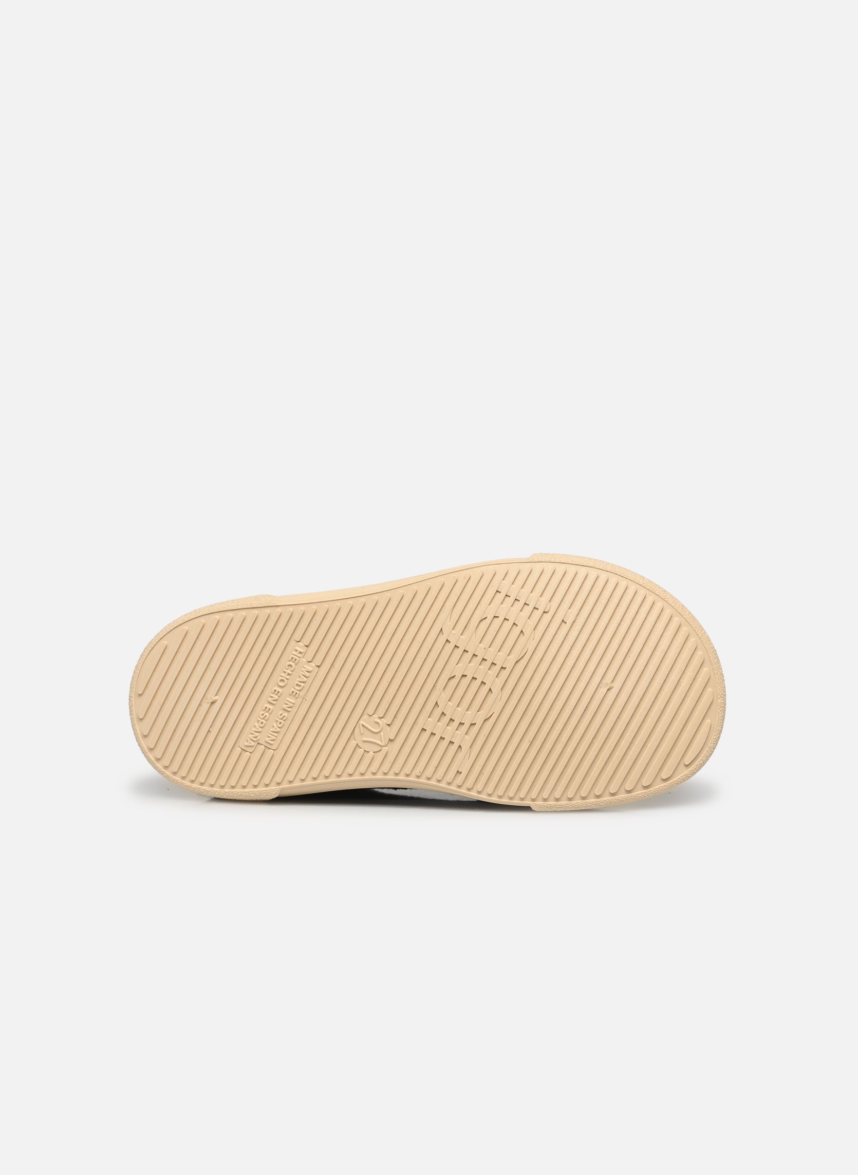 Niedrige Sneaker Lona V blau Igor Niedrige Sneaker Lona V blau MARINO