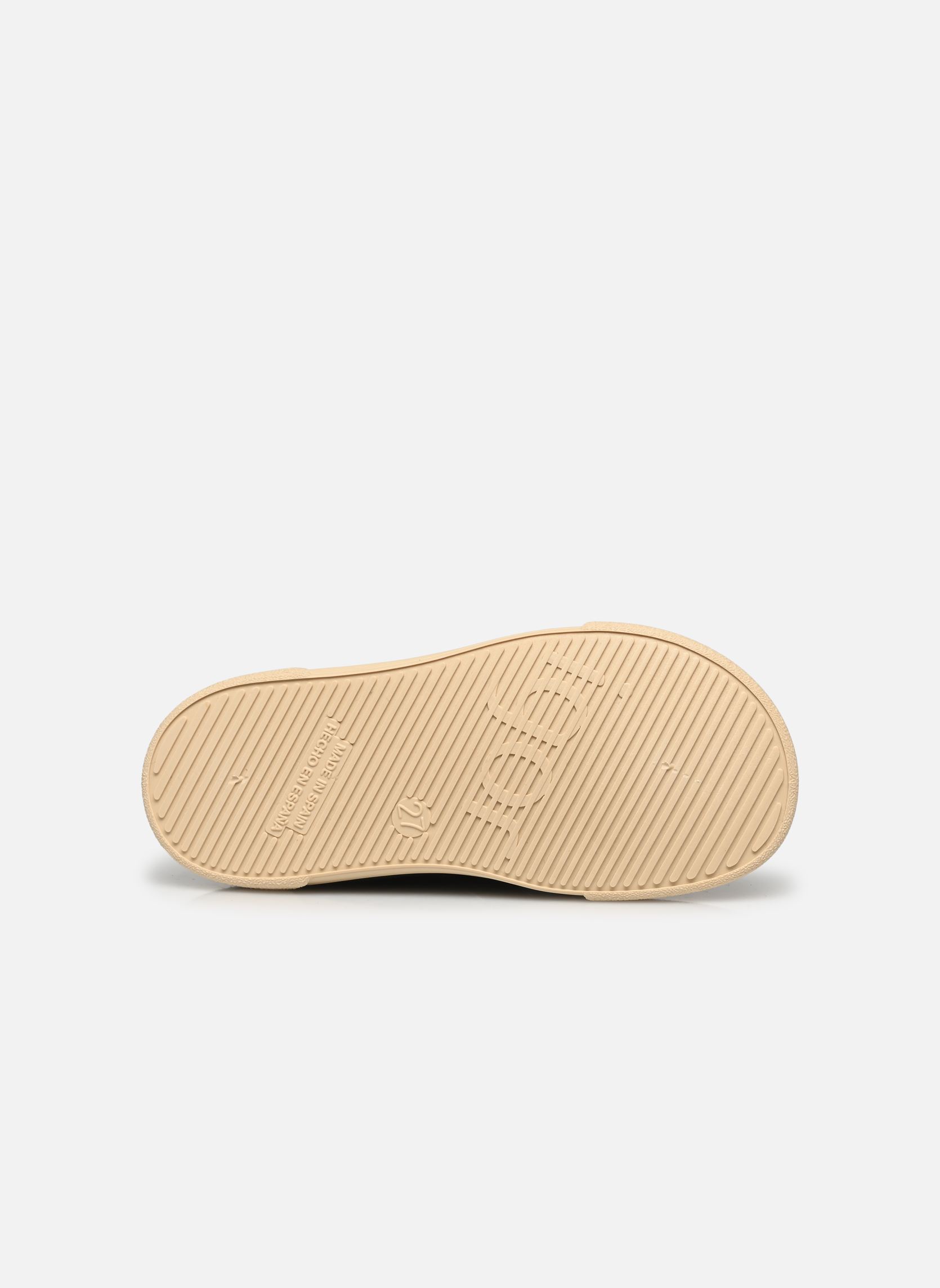 Baskets basses Lona V vert Igor Baskets basses Lona V vert KAKI