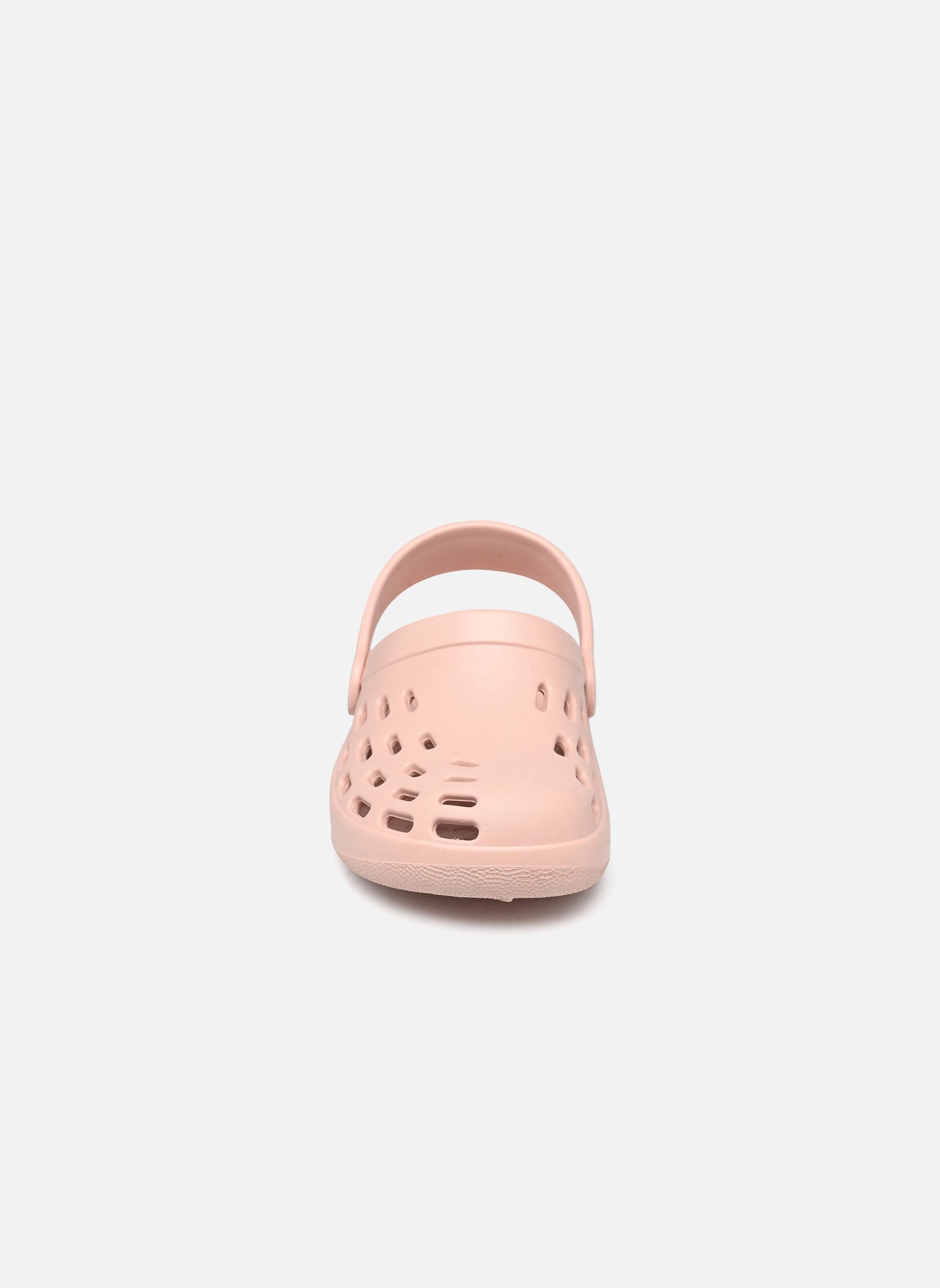 Sandales Sport fille rose Igor Sandales Sport fille rose MAQUILLAJE