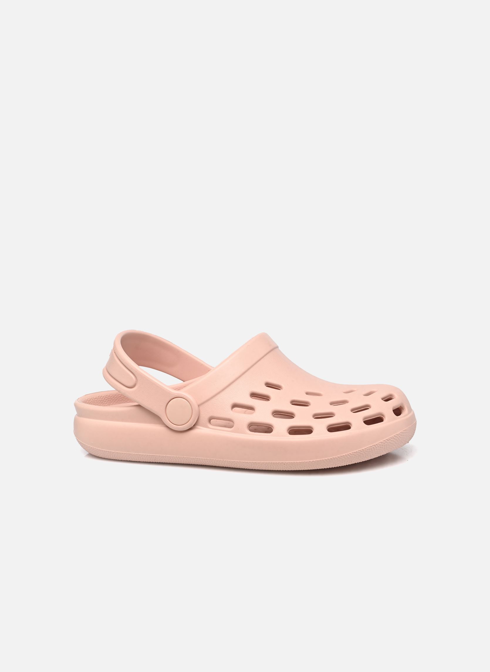 Sandales Sport fille rose Igor Sandales Sport fille rose MAQUILLAJE