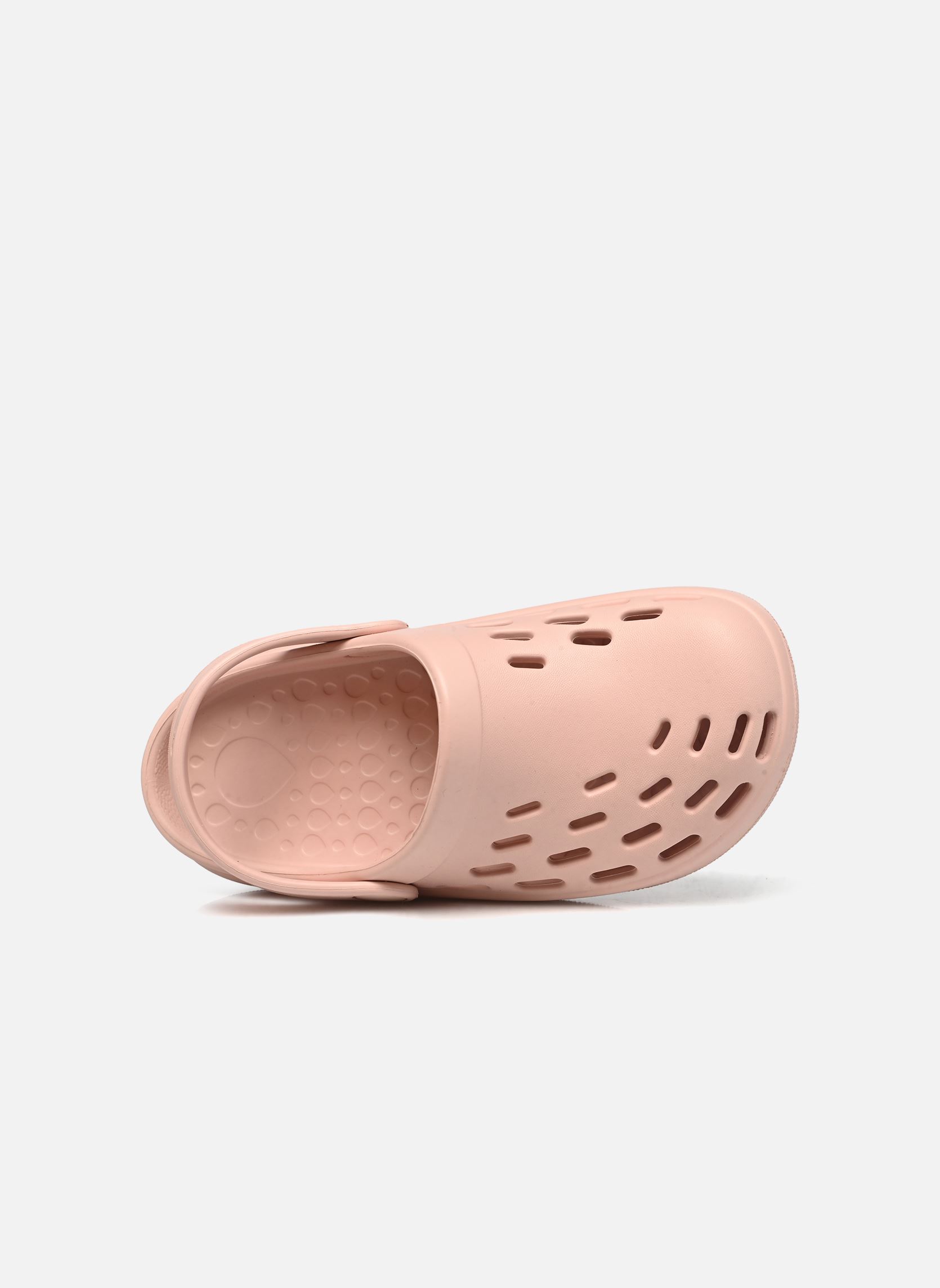 Sandales Sport fille rose Igor Sandales Sport fille rose MAQUILLAJE