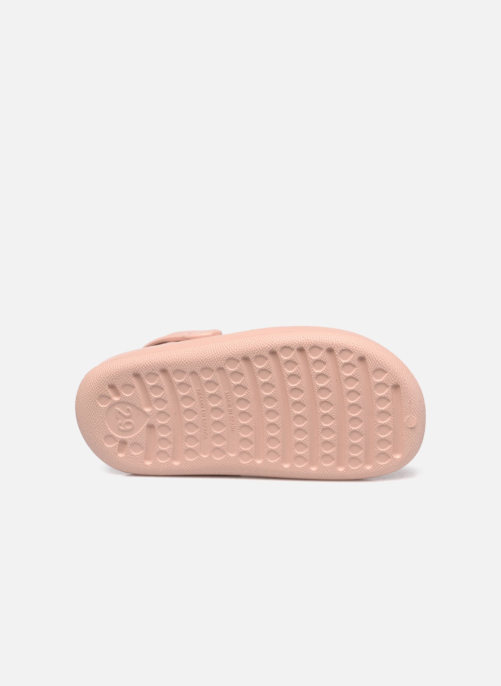 Sandales Sport fille rose Igor Sandales Sport fille rose MAQUILLAJE