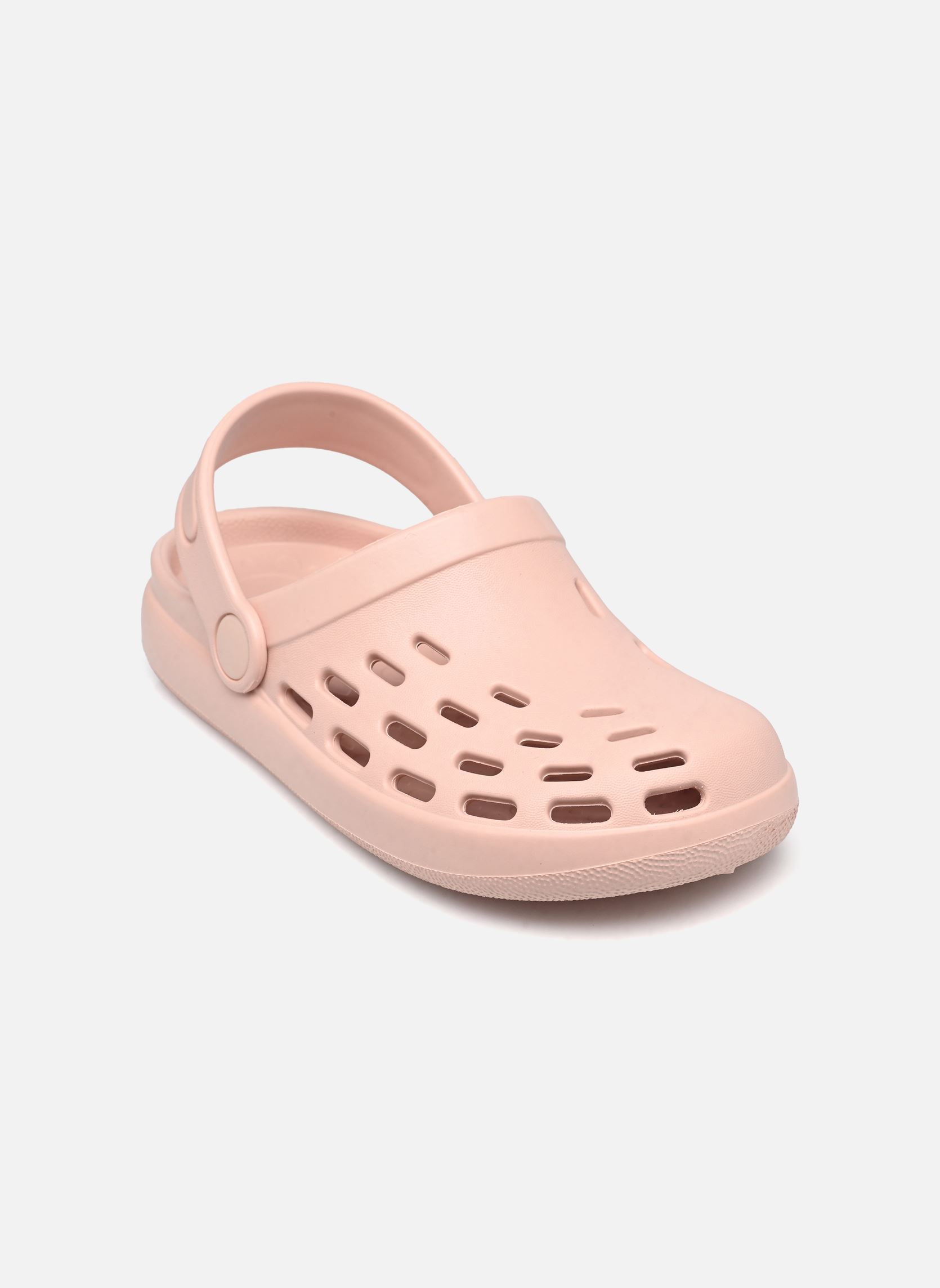 Sandales Sport fille rose Igor Sandales Sport fille rose MAQUILLAJE