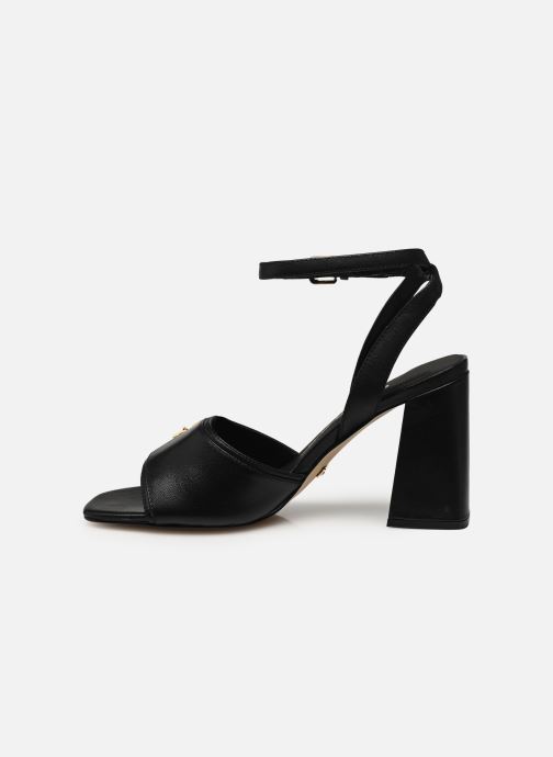 Guess KERNARA (schwarz) - Sandalen bei Sarenza.de (699398)