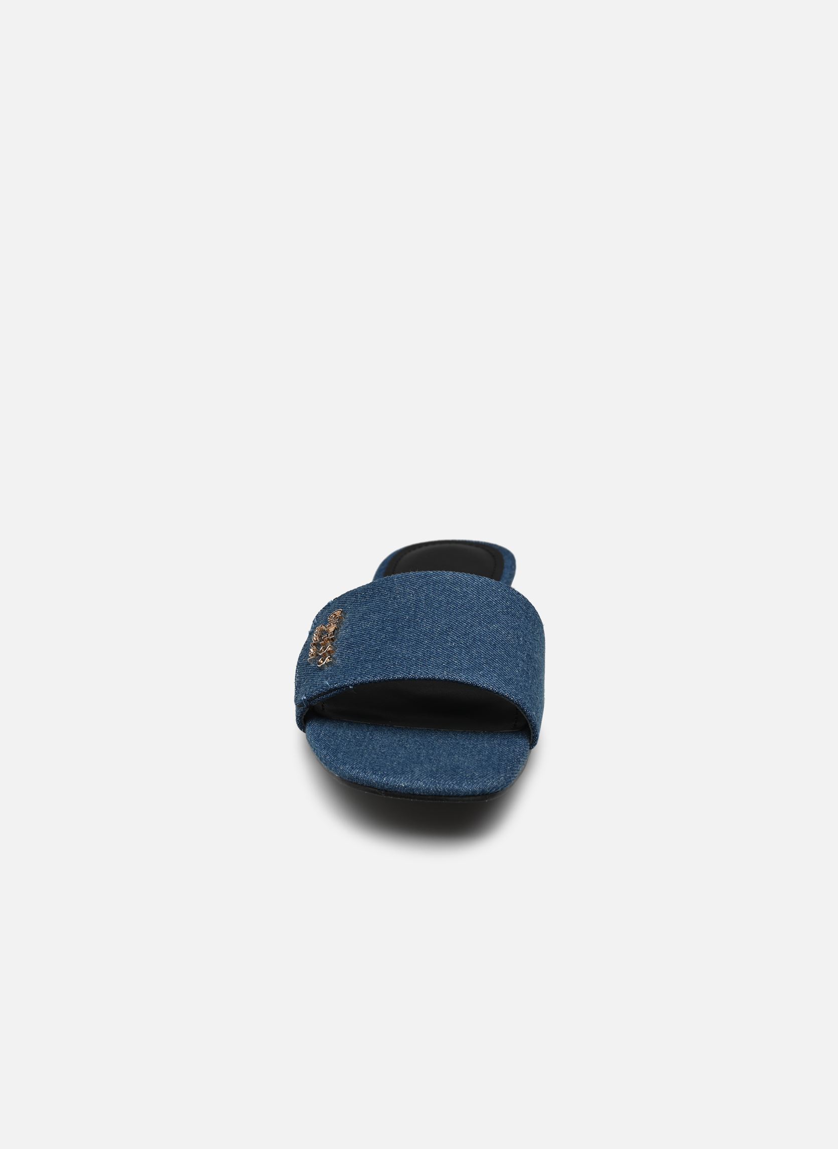 Muilen en klompen JODALEE2 dames blauw Guess Muilen en klompen JODALEE2 dames blauw Blue