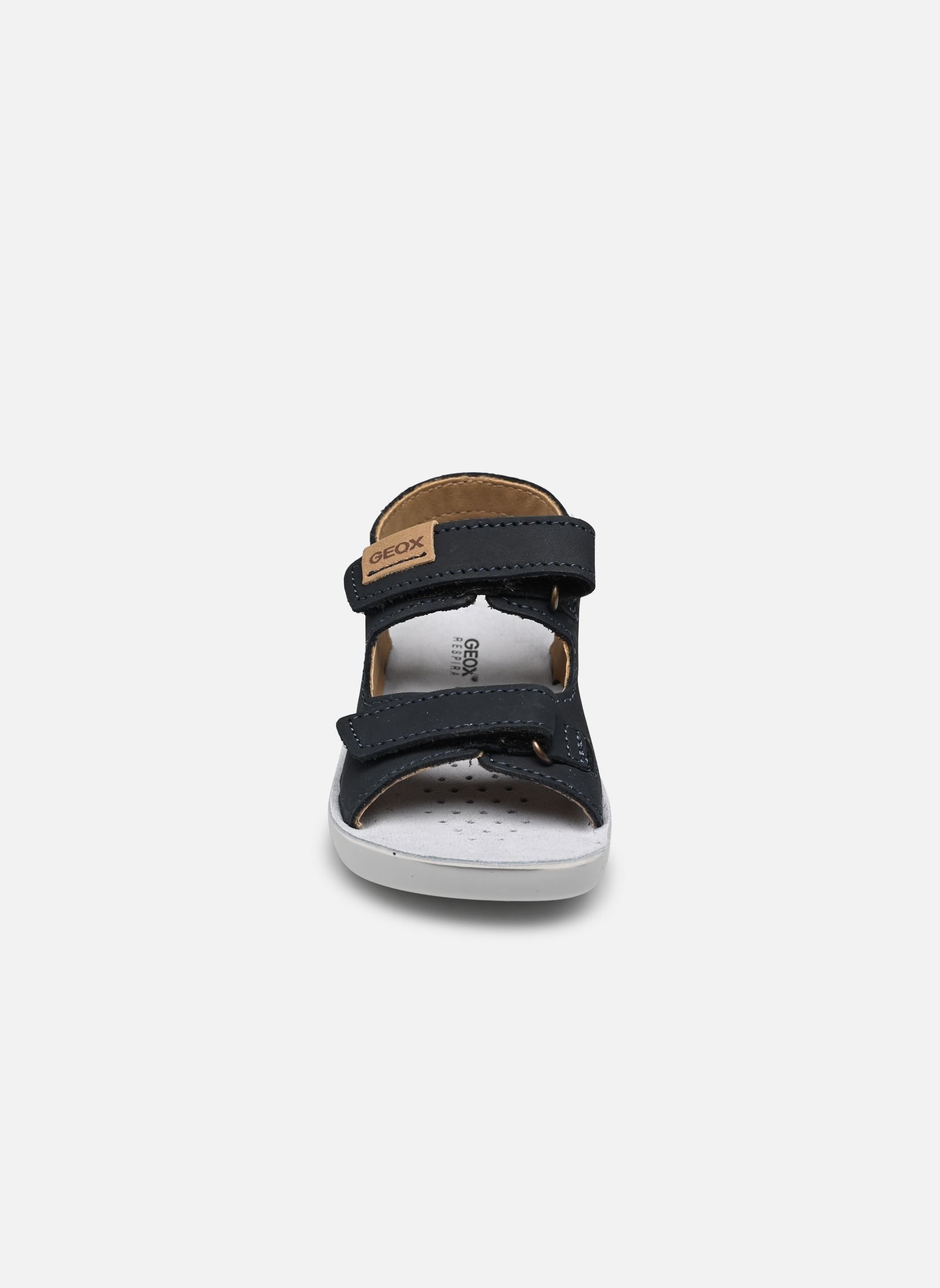 Sandales B Sandal Lightfloppy A bleu Geox Sandales B Sandal Lightfloppy A bleu Bleu marine