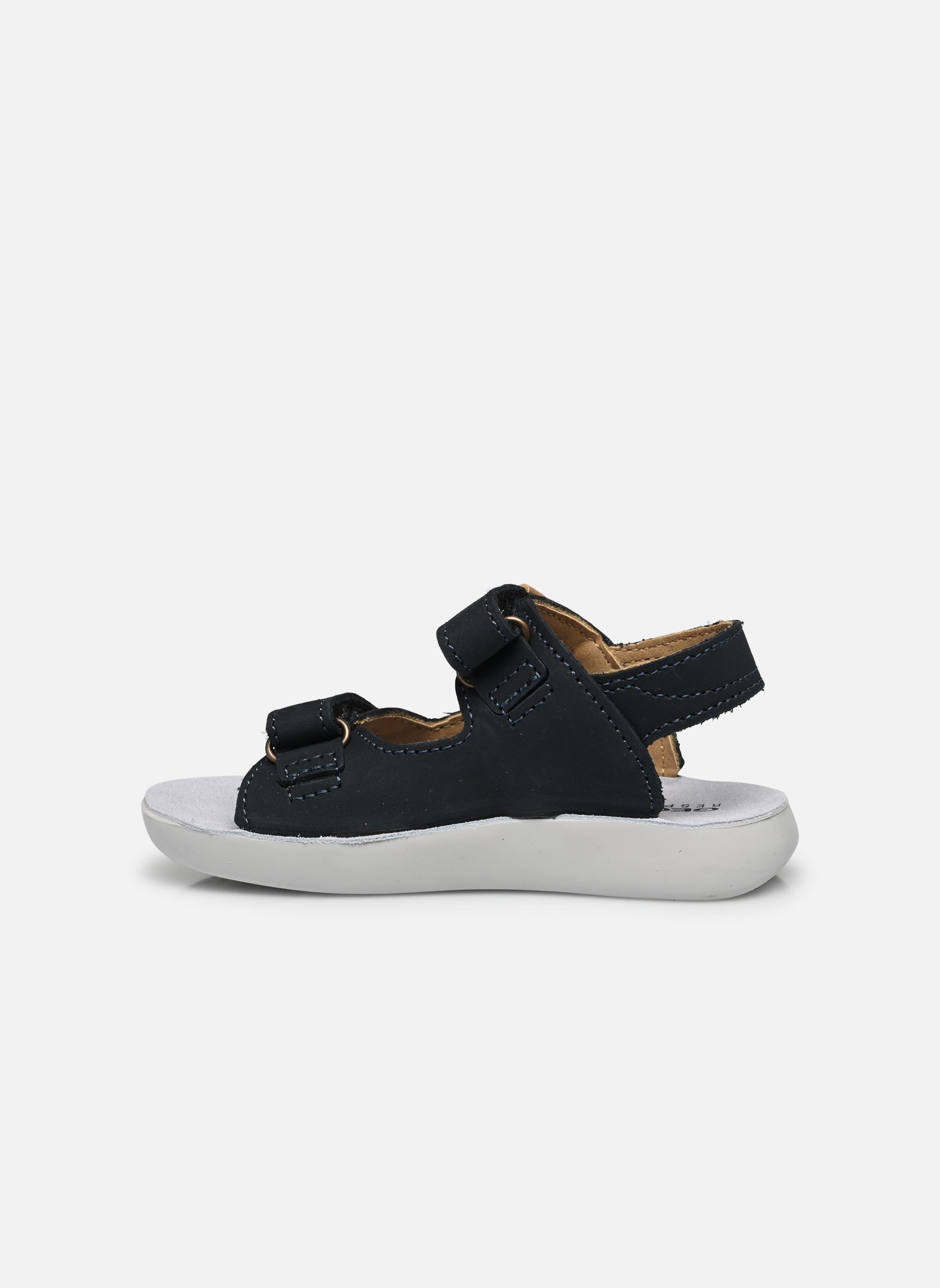 Sandales B Sandal Lightfloppy A bleu Geox Sandales B Sandal Lightfloppy A bleu Bleu marine