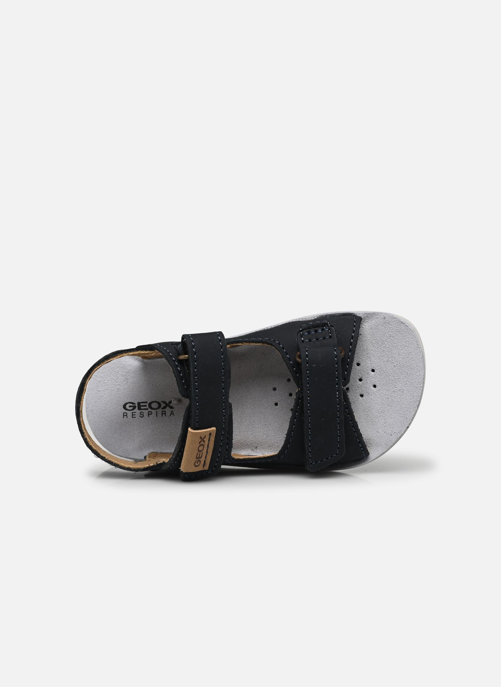 Sandales B Sandal Lightfloppy A bleu Geox Sandales B Sandal Lightfloppy A bleu Bleu marine
