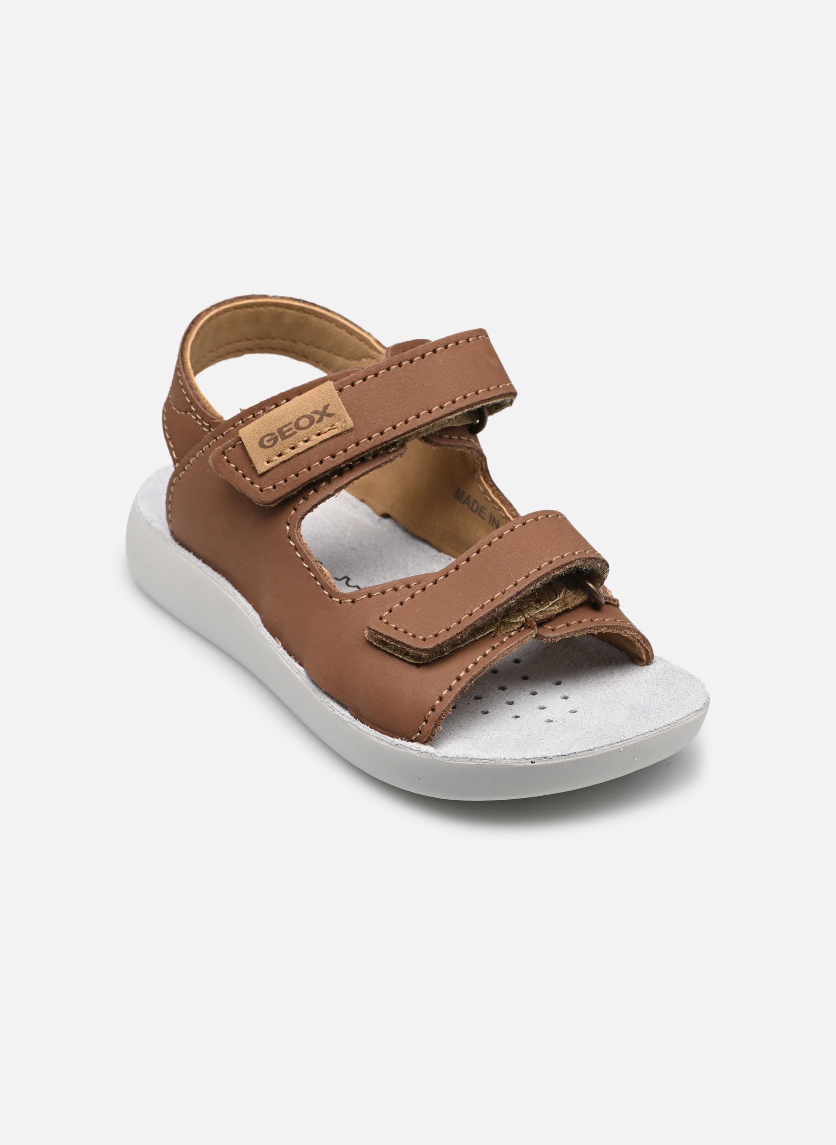 Sandales enfant Geox B SANDAL LIGHTFLOPPY - vue 2