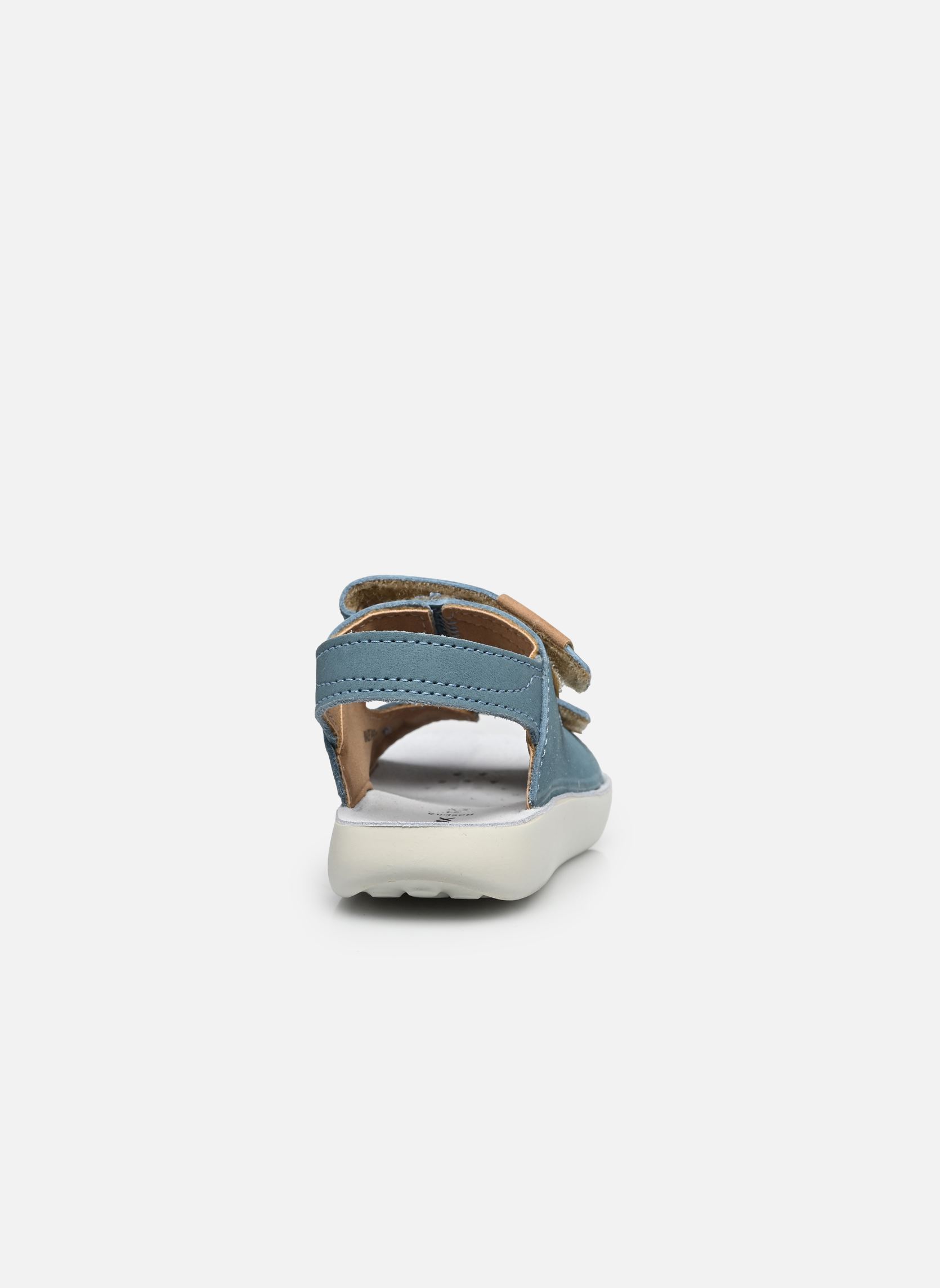Sandales B Sandal Lightfloppy A garçon bleu Geox Sandales B Sandal Lightfloppy A garçon bleu Sky