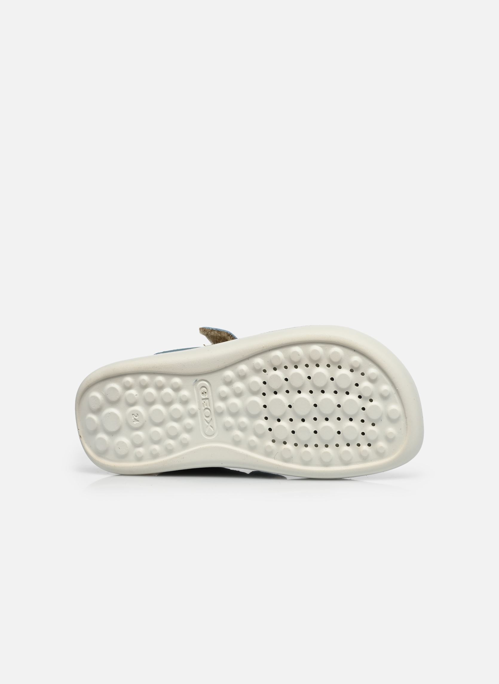 Sandales B Sandal Lightfloppy A garçon bleu Geox Sandales B Sandal Lightfloppy A garçon bleu Sky
