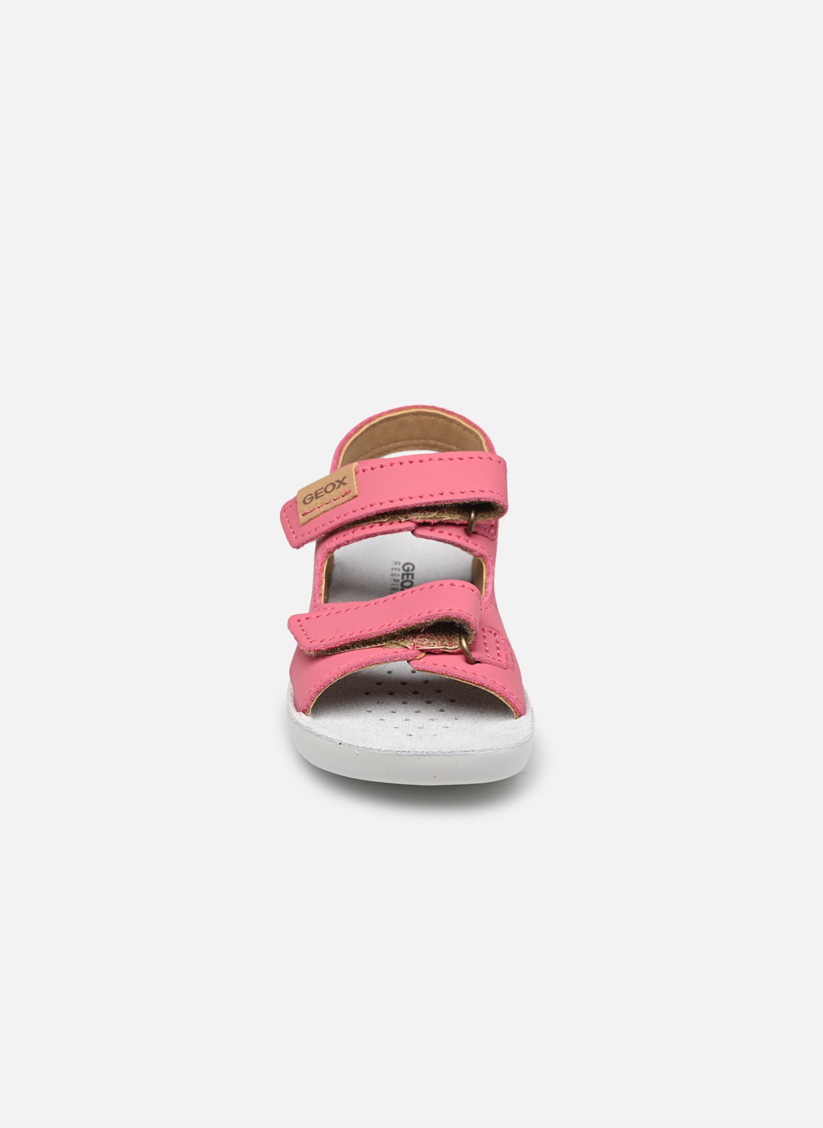 Sandales B Sandal Lightfloppy B455TA fille rose Geox Sandales B Sandal Lightfloppy B455TA fille rose Fuchsia