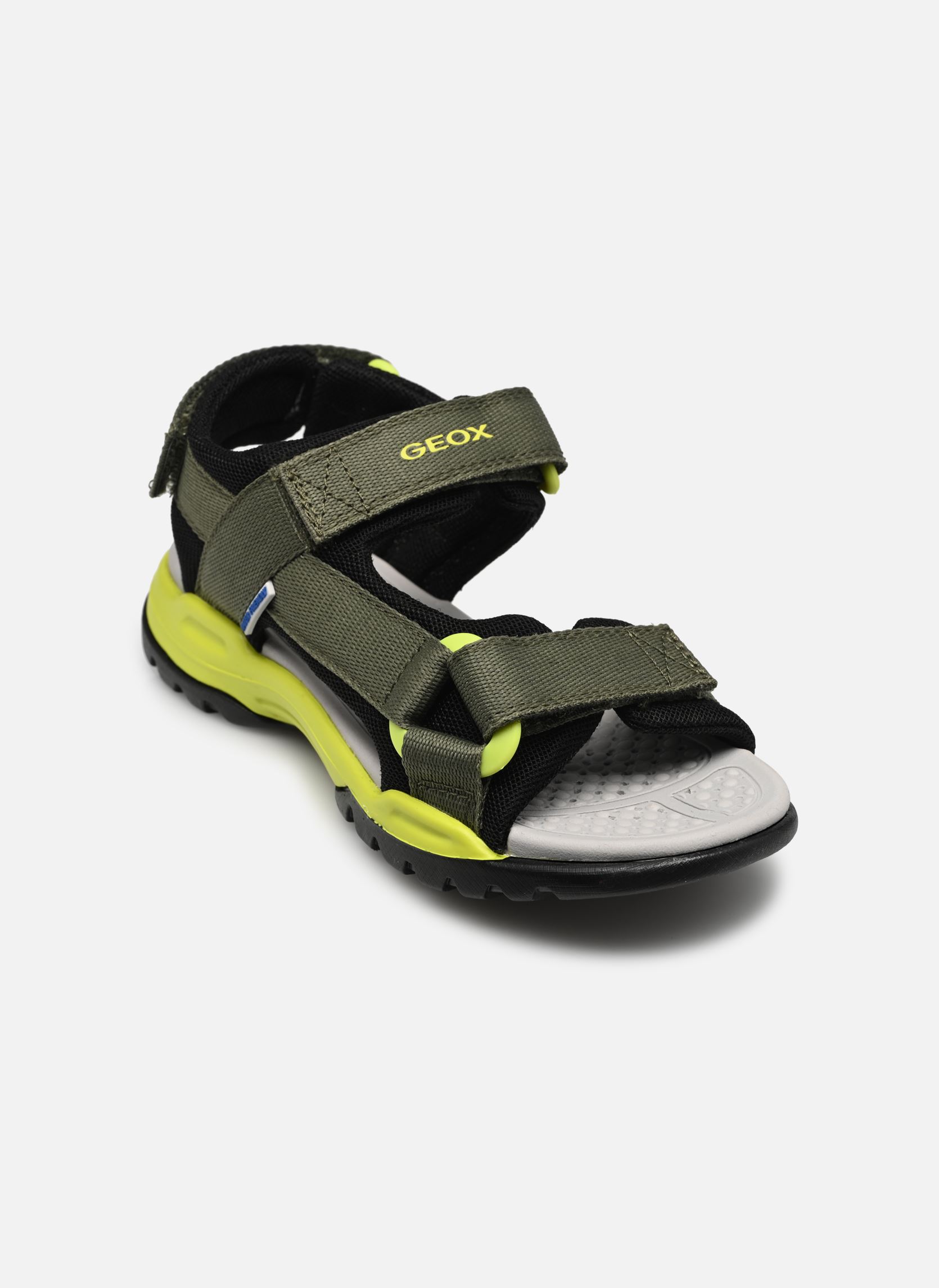 Sandales enfant Geox JR BOREALIS - vue 10