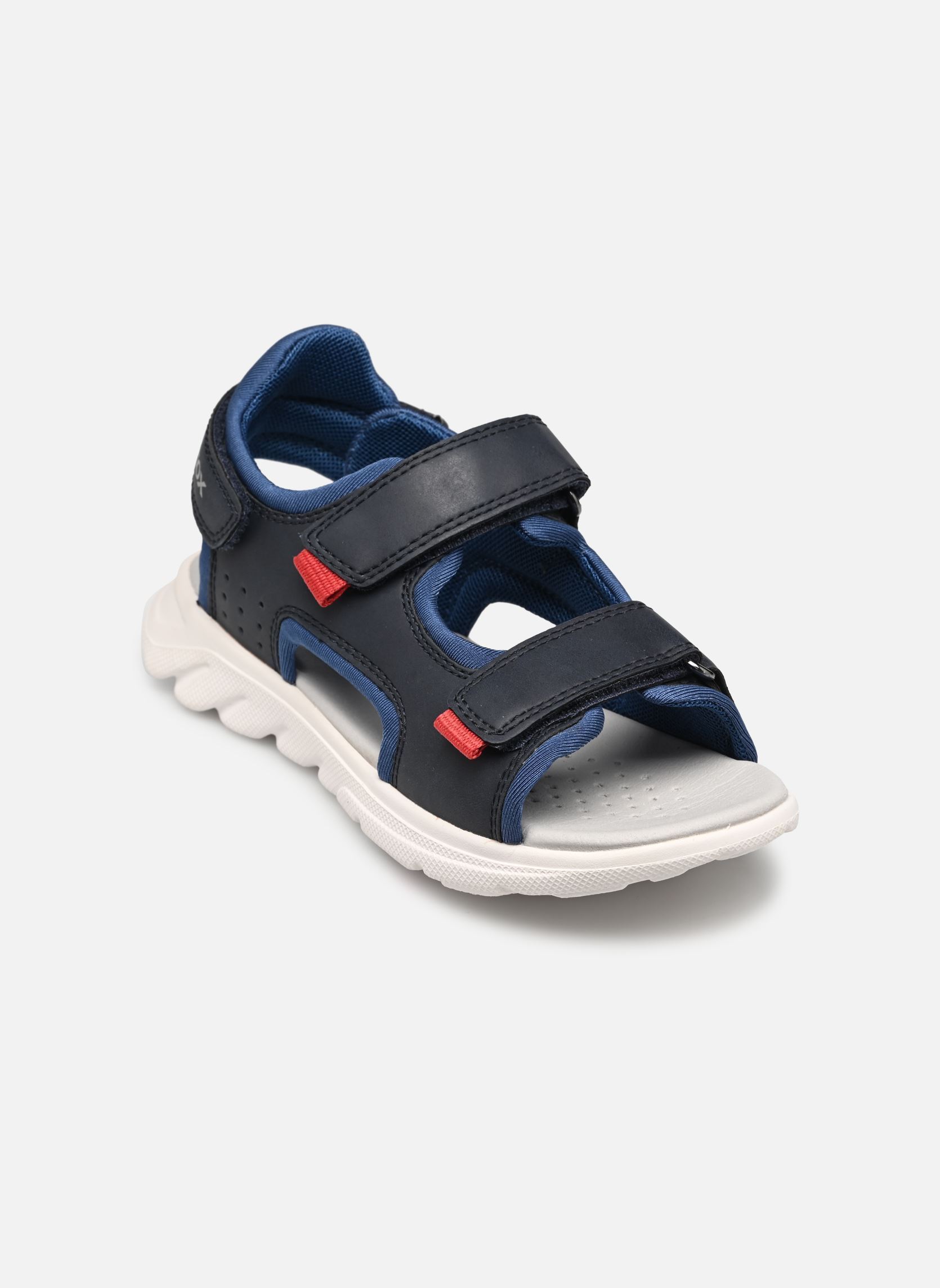 Sandales et nu-pieds Geox J Sandal Airadyum Bo J45F1A pour Enfant Sandales et nu-pieds Geox J Sandal Airadyum Bo J45F1A pour Enfant