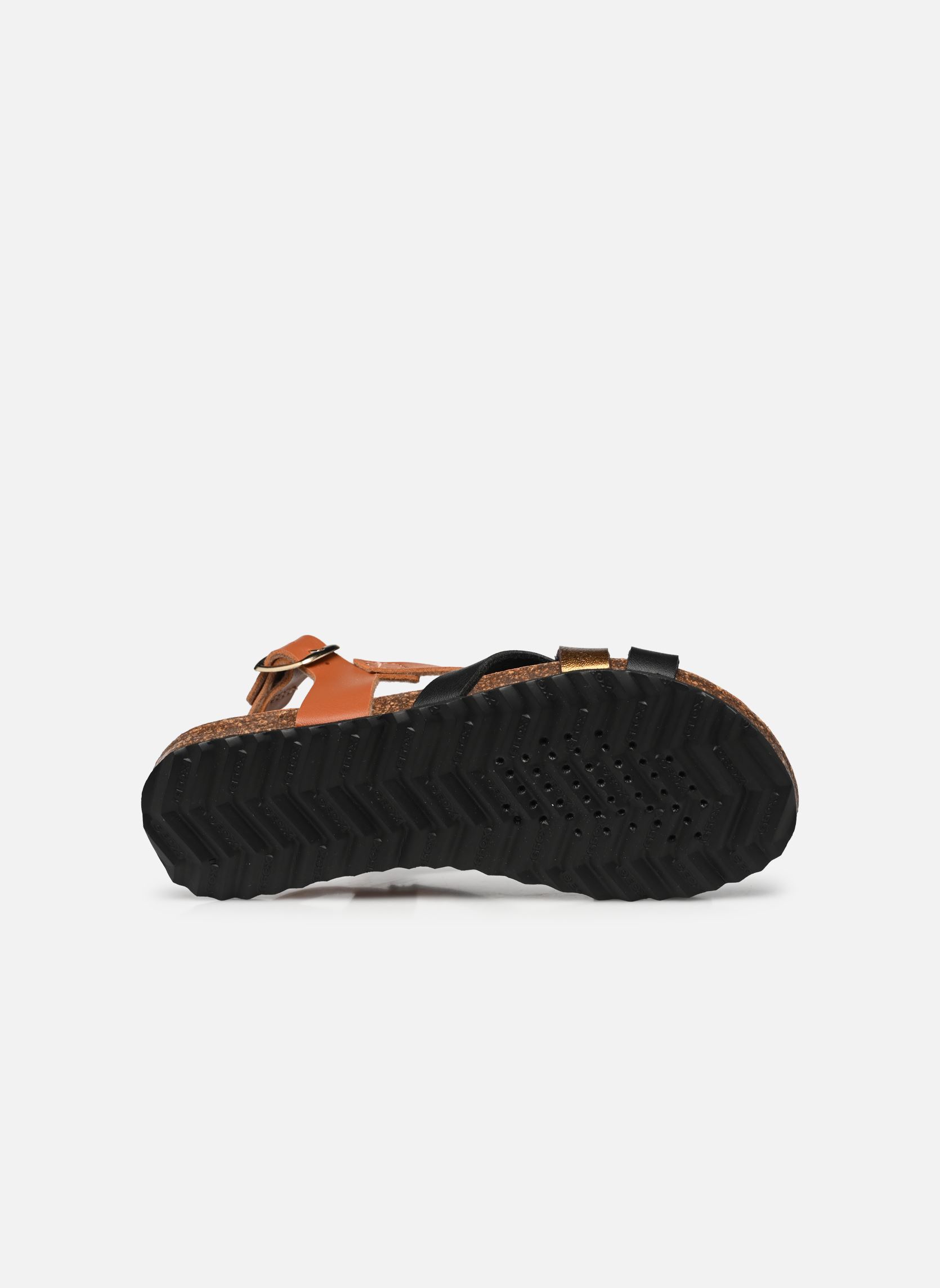 Sandali Geox J Sandal Chilene Per Bambine E Ragazze - Comodi E Traspiranti - Foto 6