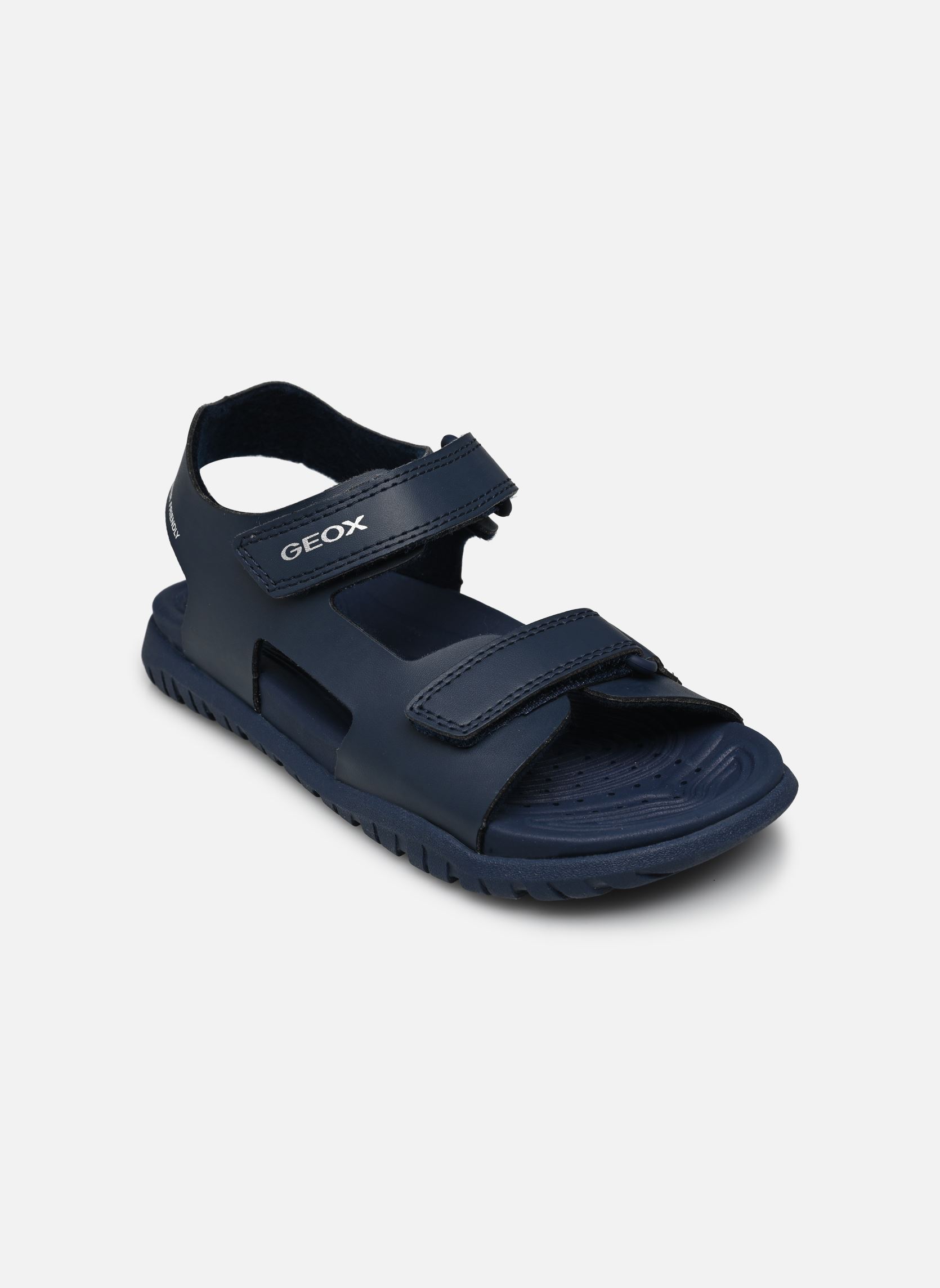 Sandales enfant Geox J SANDAL FUSBETTO BO