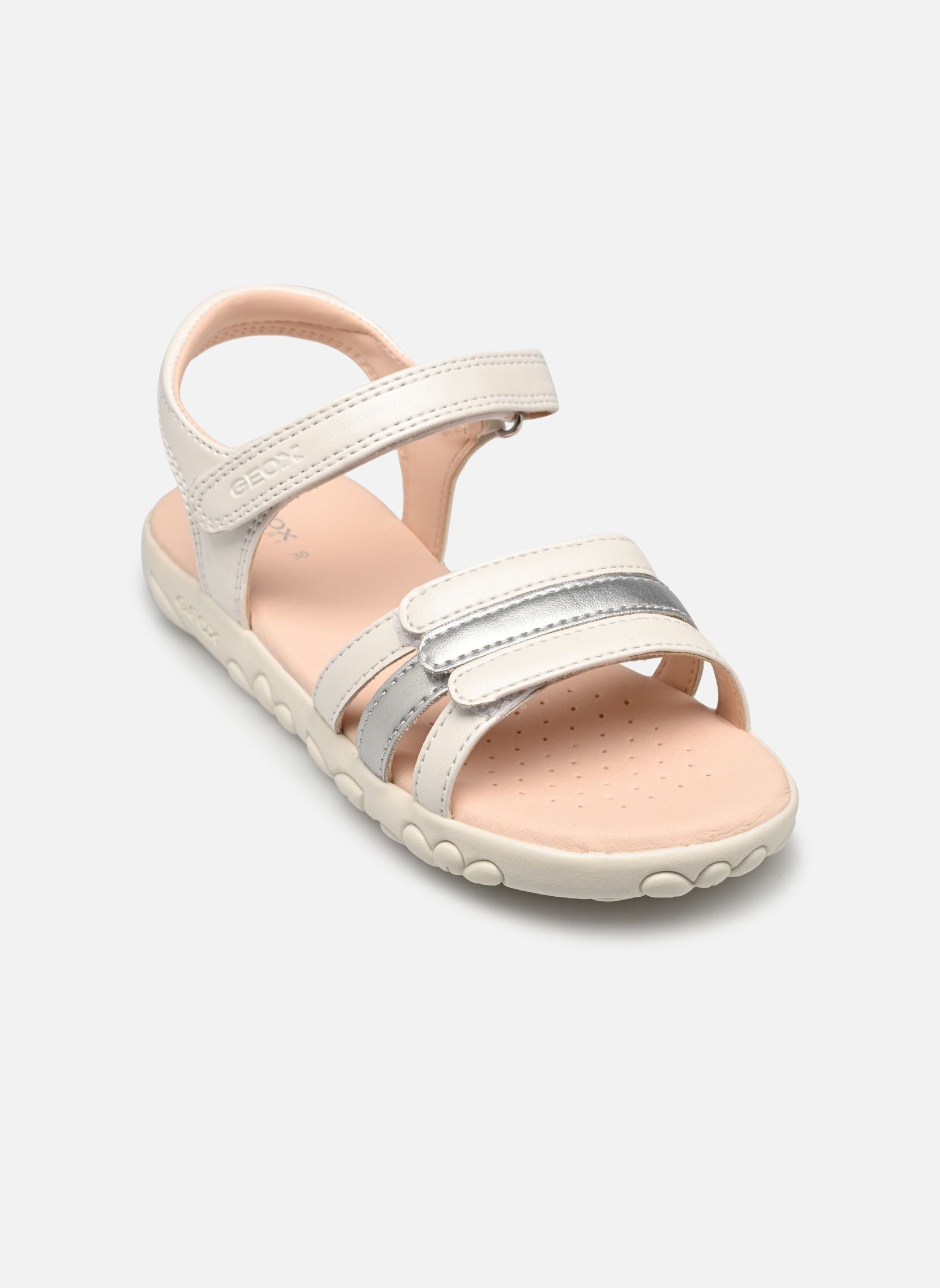 Sandales enfant Geox J SANDAL HAITI GIRL