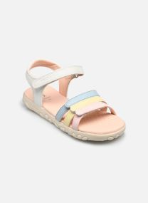 Sandalen J Sandal Haiti Girl J458ZD mädchen mehrfarbig