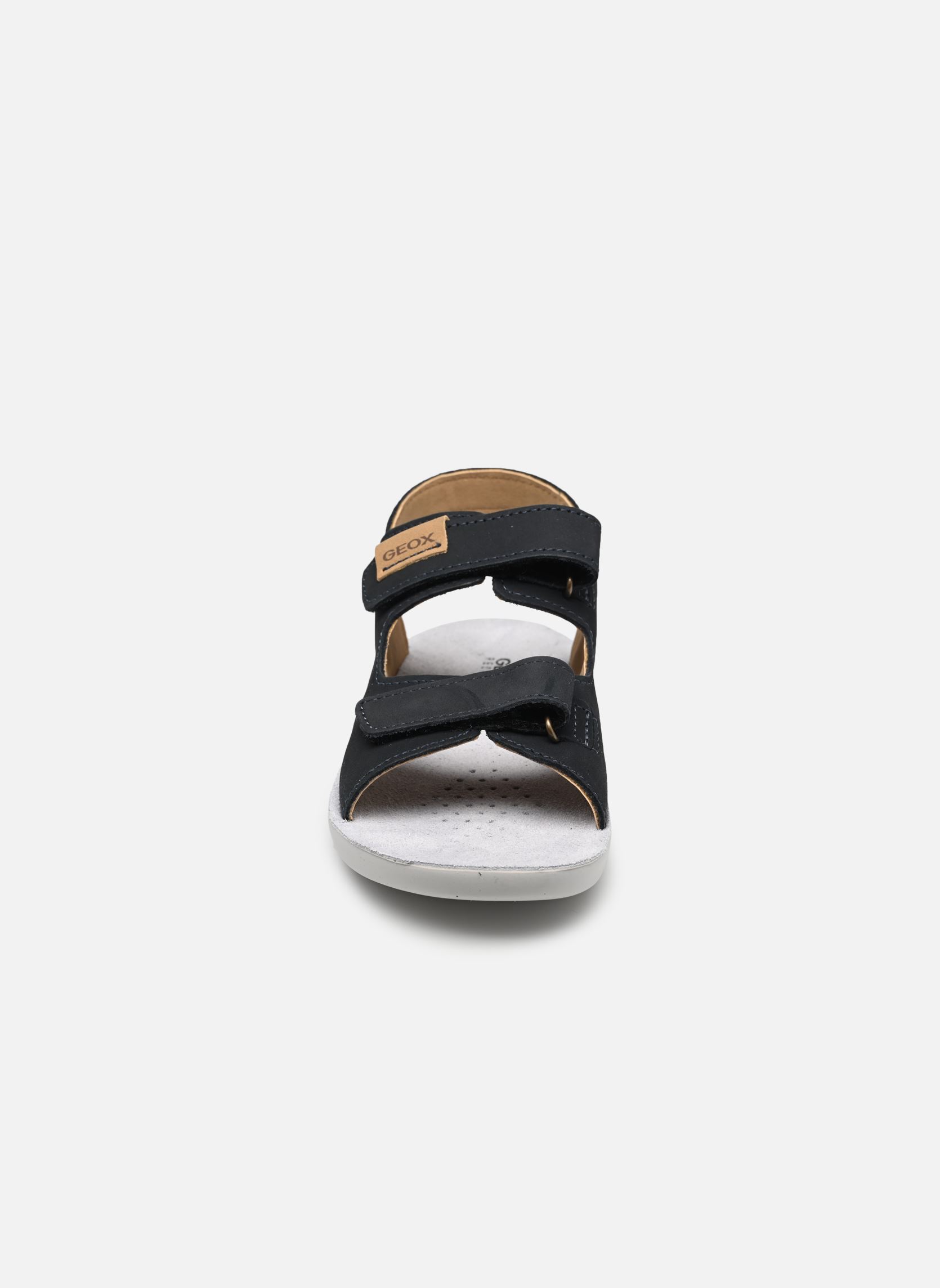 Sandalen J Sandal Lightfloppy J45GQC jungen blau Geox Sandalen J Sandal Lightfloppy J45GQC jungen blau Bleu marine
