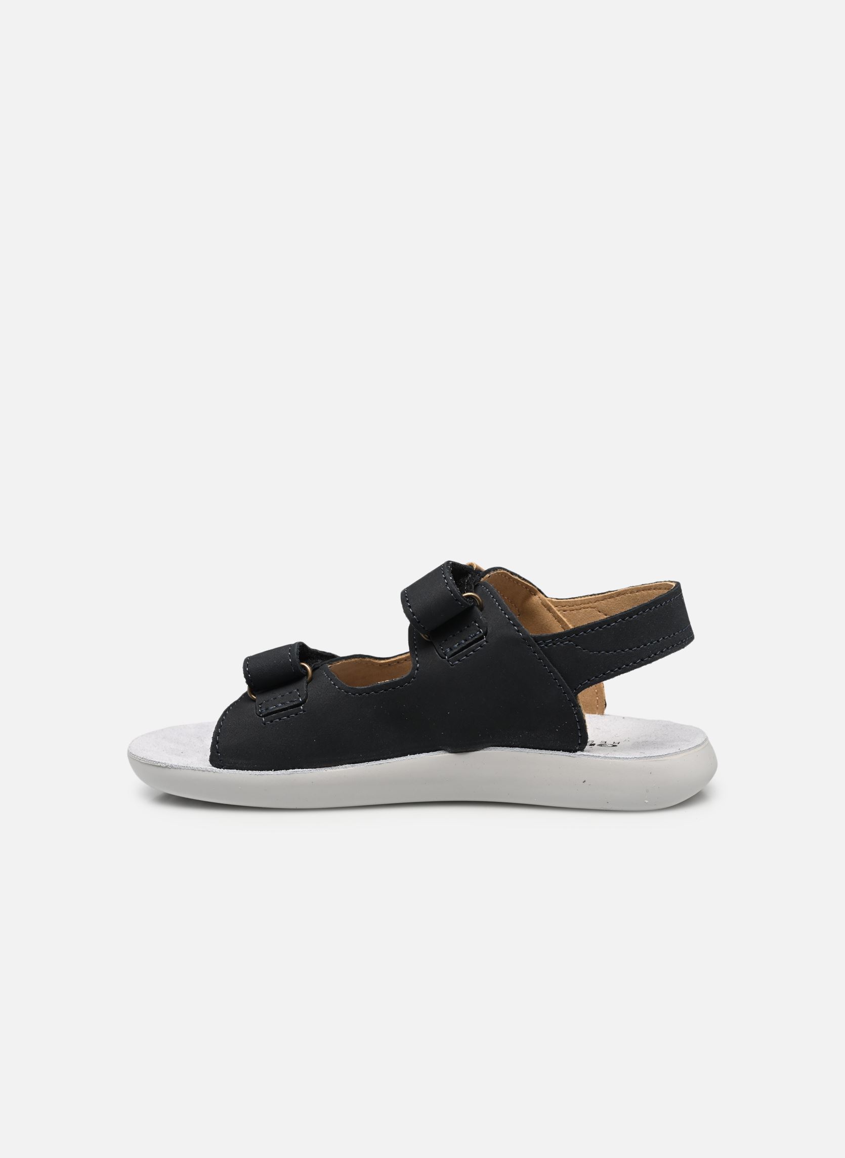 Sandalen J Sandal Lightfloppy J45GQC jungen blau Geox Sandalen J Sandal Lightfloppy J45GQC jungen blau Bleu marine