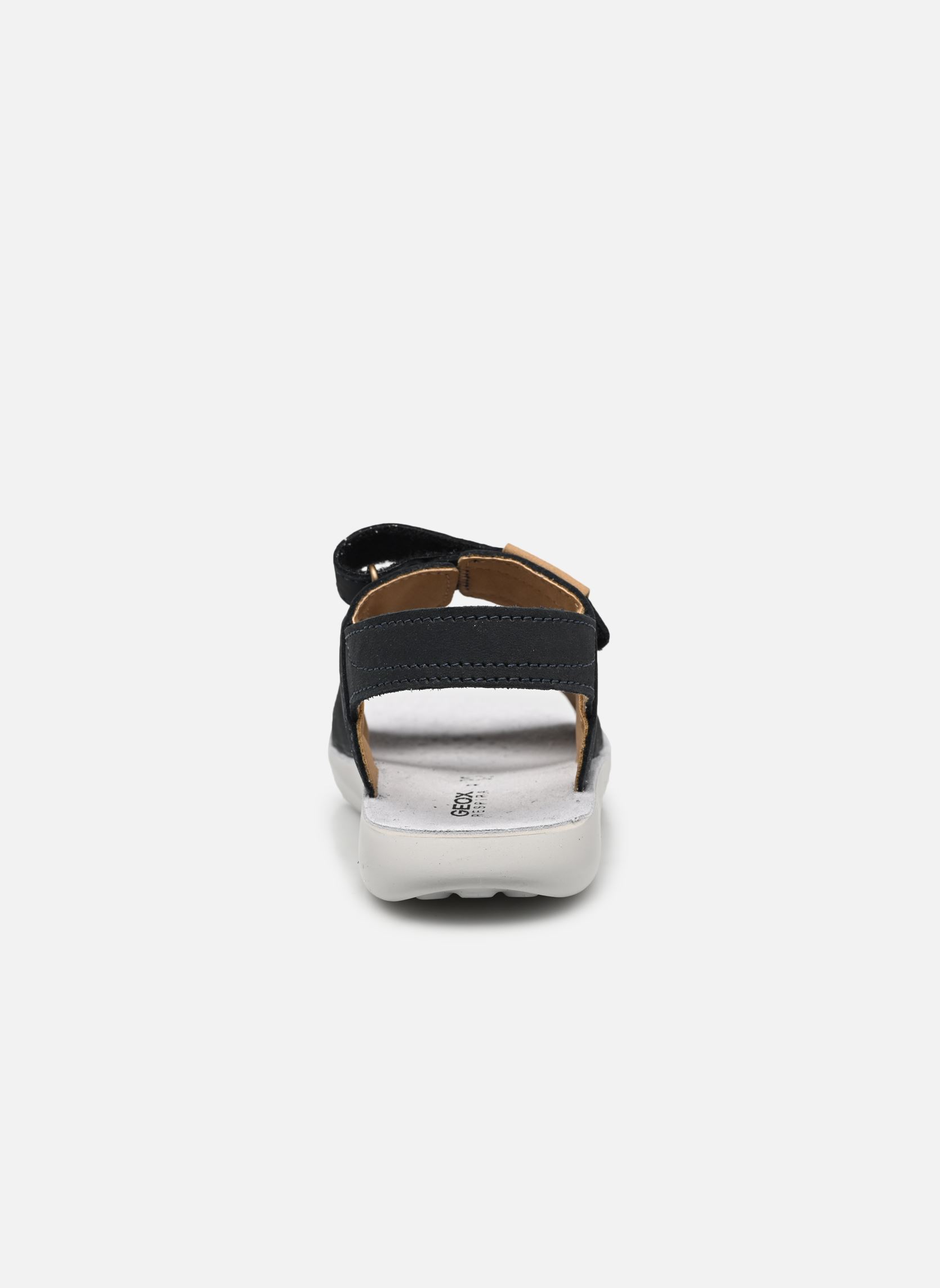Sandalen J Sandal Lightfloppy J45GQC jungen blau Geox Sandalen J Sandal Lightfloppy J45GQC jungen blau Bleu marine