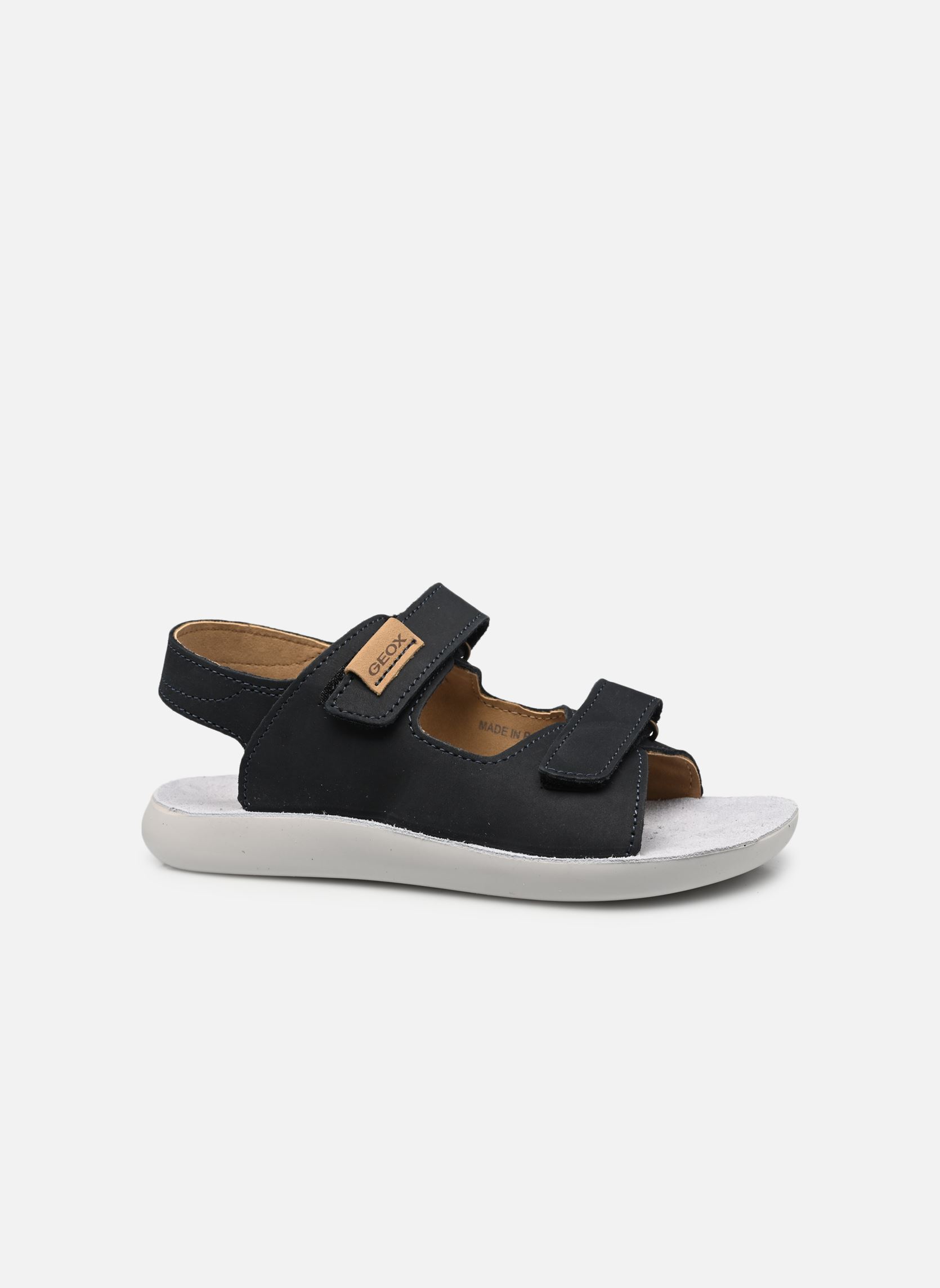 Sandalen J Sandal Lightfloppy J45GQC jungen blau Geox Sandalen J Sandal Lightfloppy J45GQC jungen blau Bleu marine