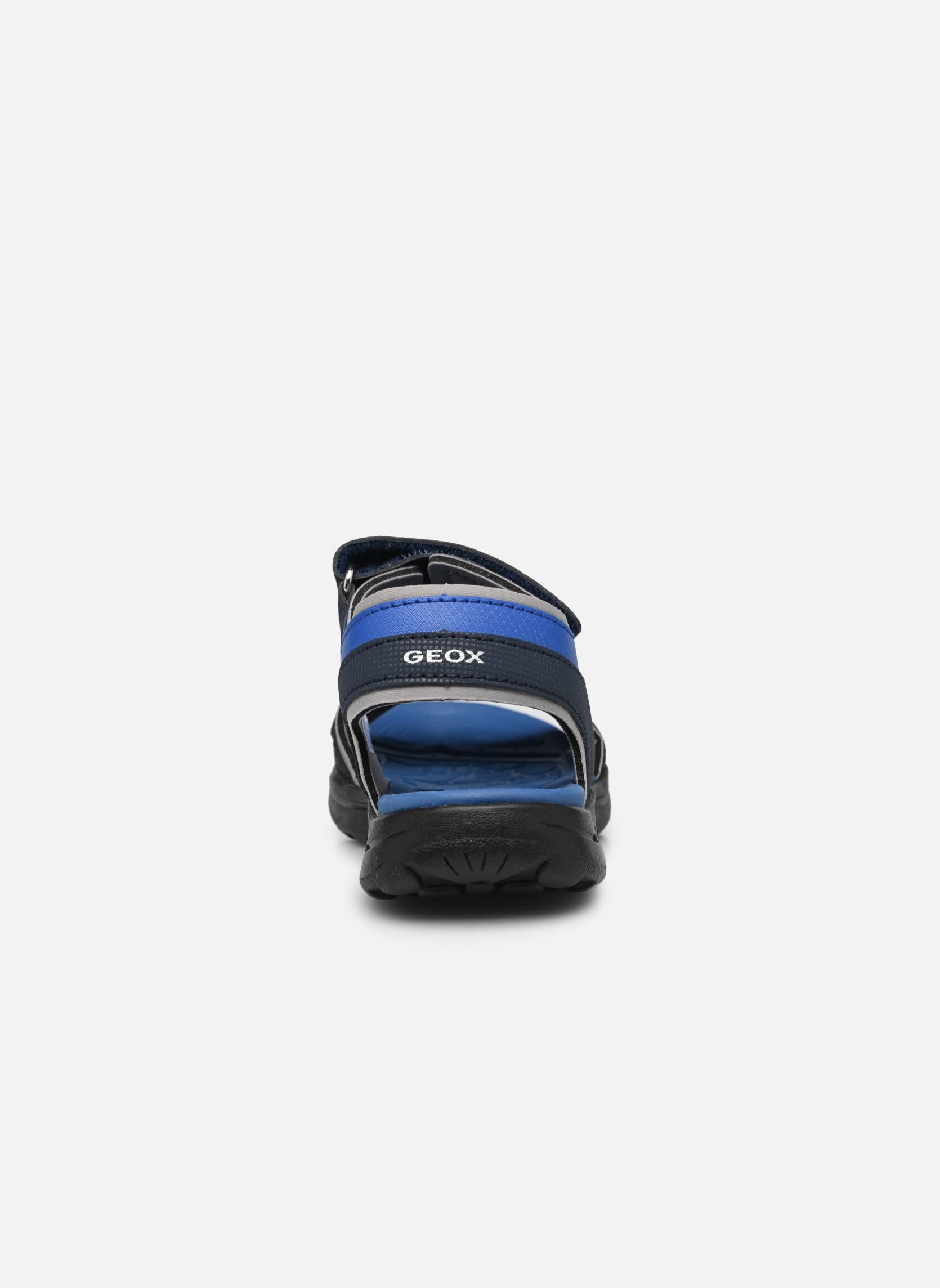 Sandali J Vaniett Boy J455XC bambino blu Geox Sandali J Vaniett Boy J455XC bambino blu Bleu Marine/Bleu Ryl