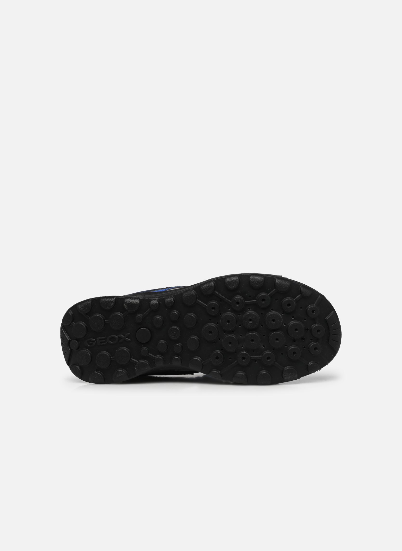 Sandali J Vaniett Boy J455XC bambino blu Geox Sandali J Vaniett Boy J455XC bambino blu Bleu Marine/Bleu Ryl