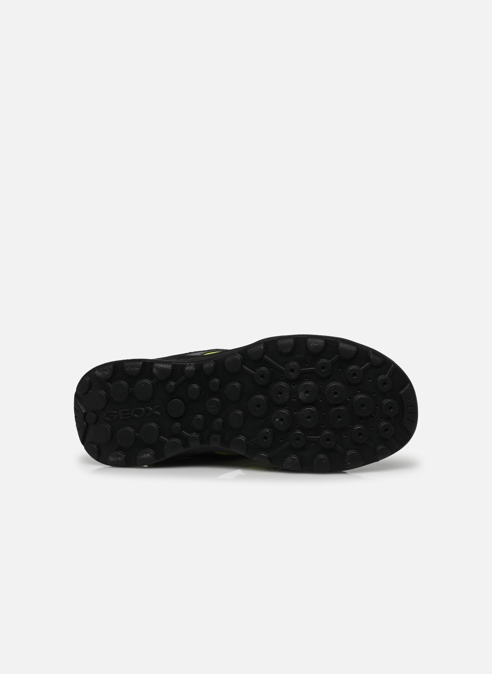 Sandali J Vaniett Boy J455XC bambino multicolore Geox Sandali J Vaniett Boy J455XC bambino multicolore Noir / Citron