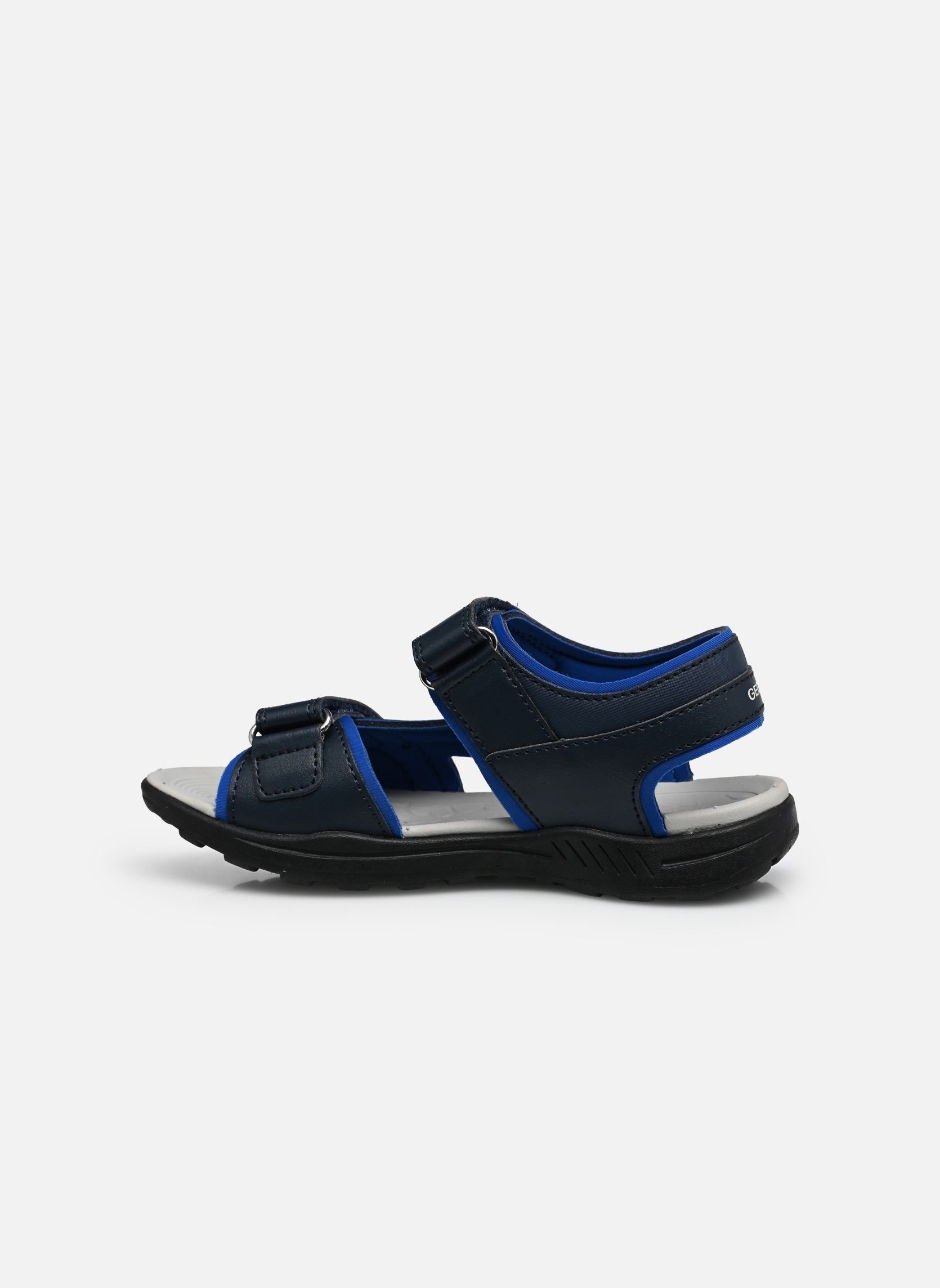 Sandalen J Vaniett Boy J455XC jungen blau Geox Sandalen J Vaniett Boy J455XC jungen blau Navy