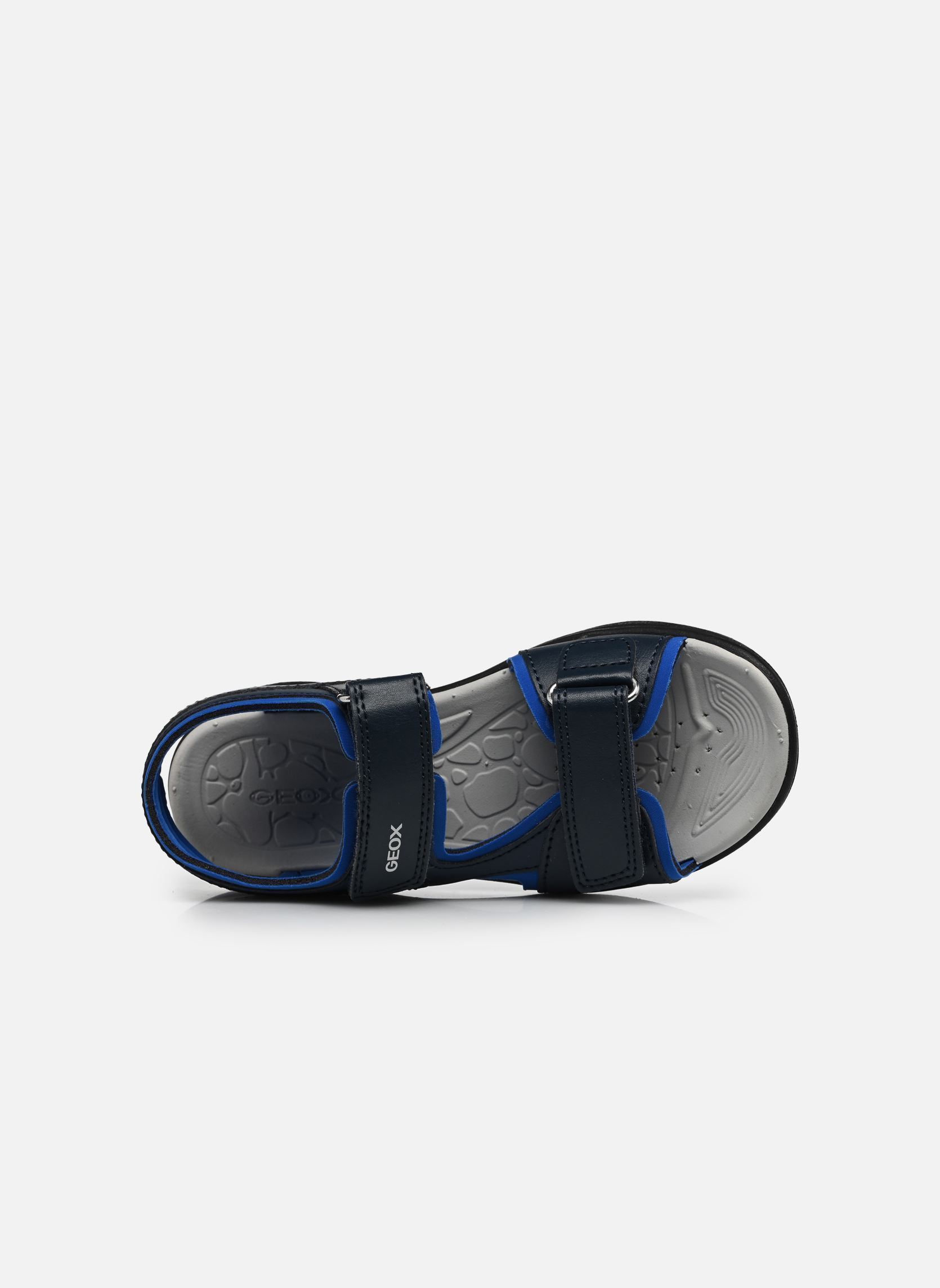 Sandalen J Vaniett Boy J455XC jungen blau Geox Sandalen J Vaniett Boy J455XC jungen blau Navy