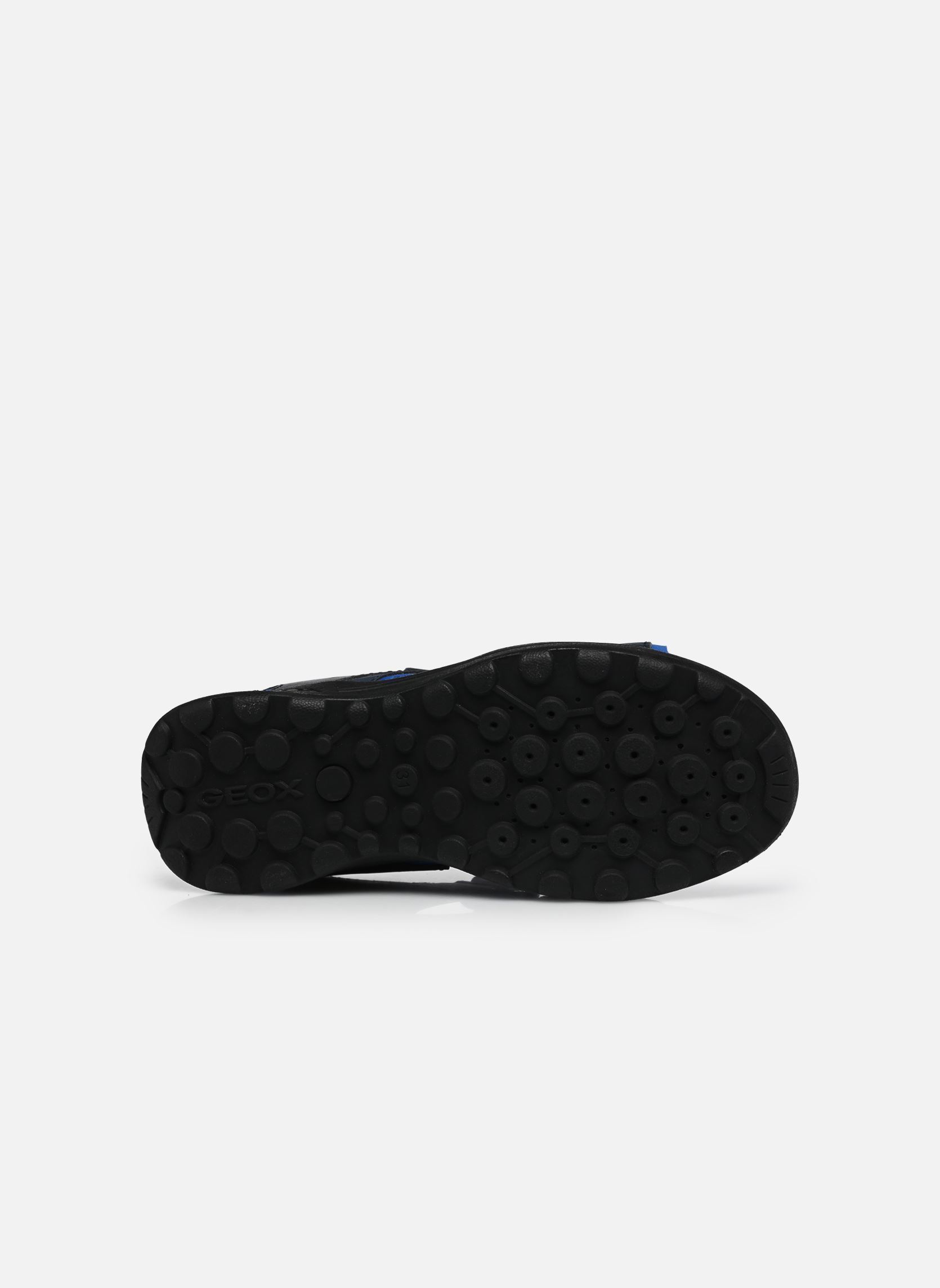 Sandalen J Vaniett Boy J455XC jungen blau Geox Sandalen J Vaniett Boy J455XC jungen blau Navy