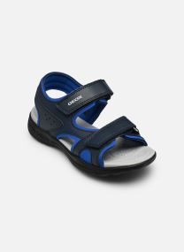 Sandali J Vaniett Boy J455XC bambino multicolore