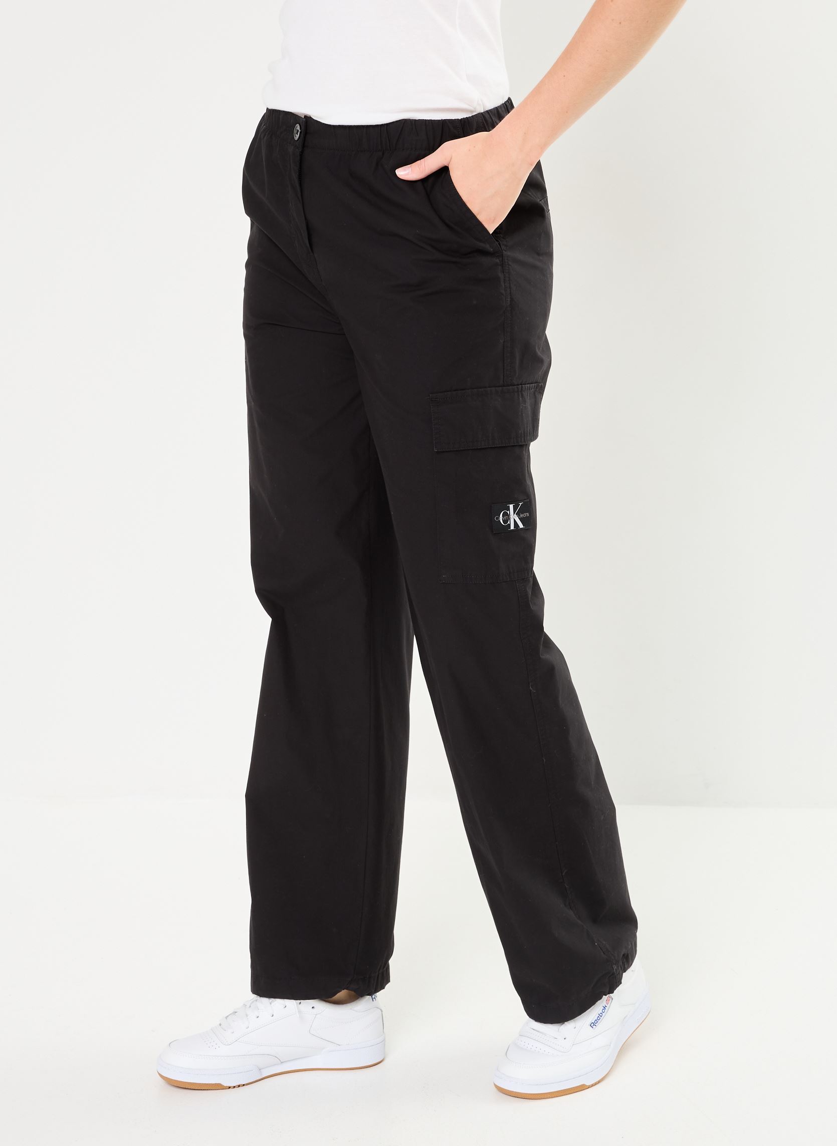 Vêtements Calvin Klein Jeans Cargo Pant pour Accessoires