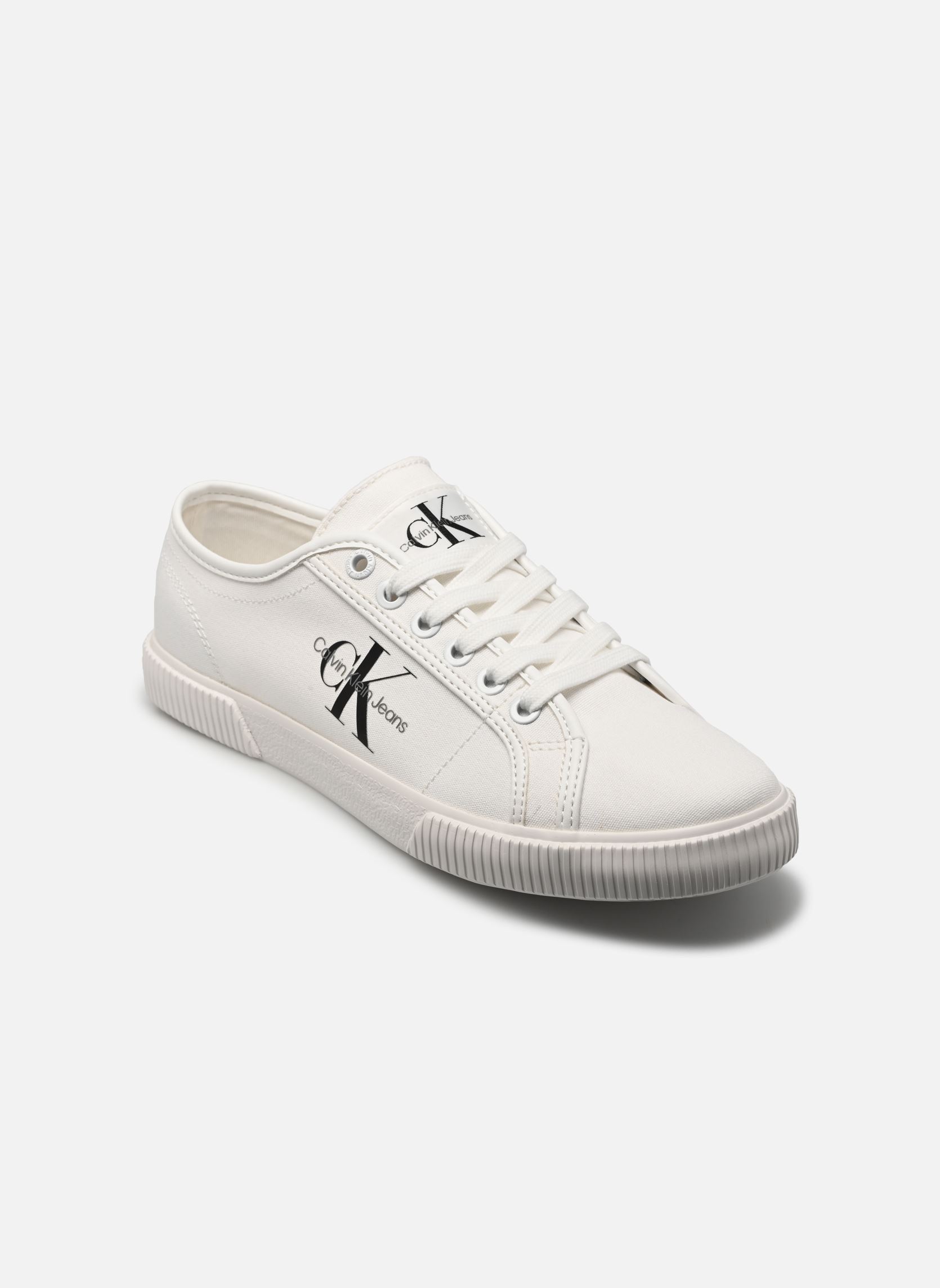 Baskets Calvin Klein ESS VULC MONO W pour Femme