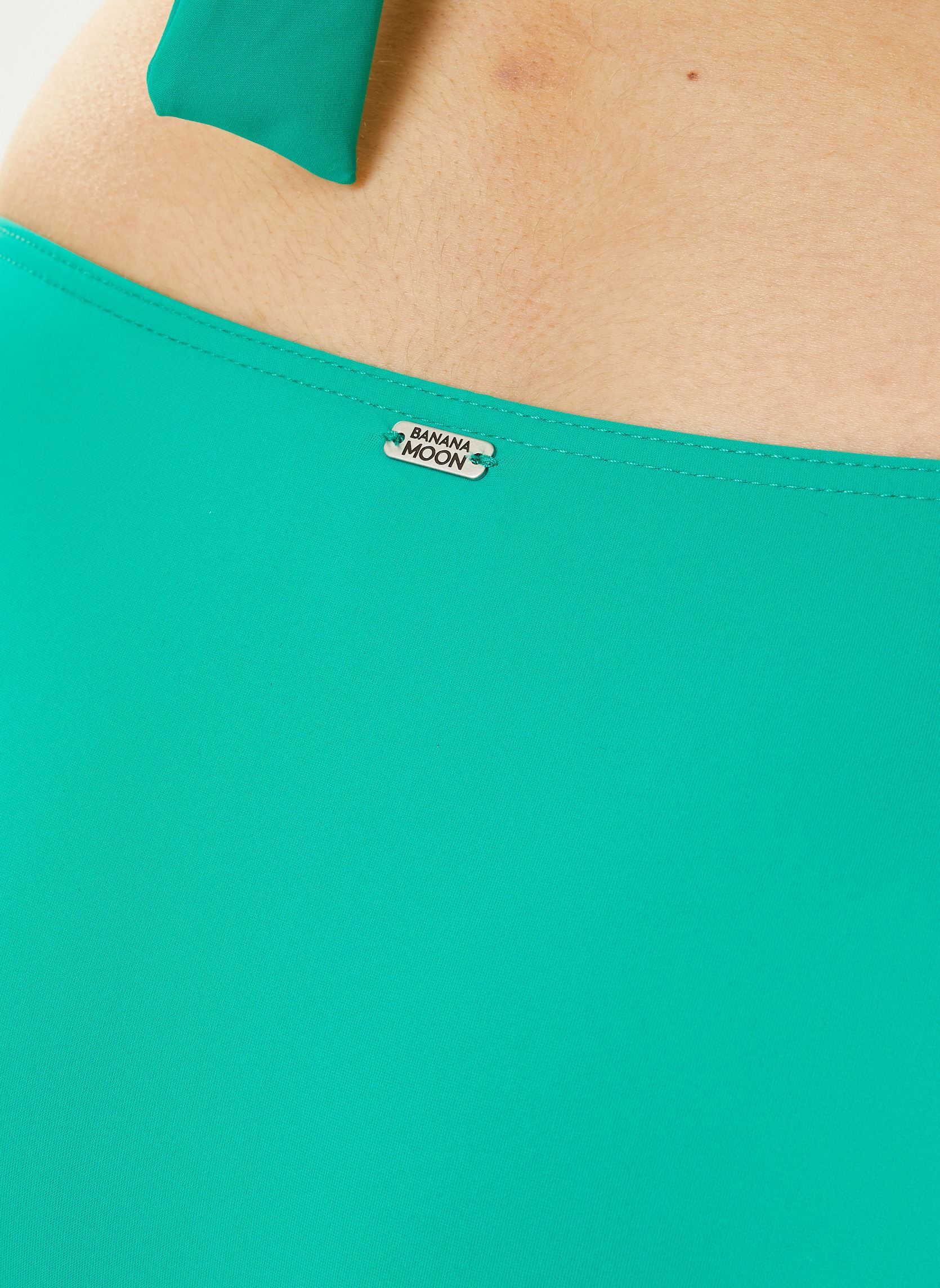 Bas de maillot culotte Duca Spring femme vert Banana Moon Bas de maillot culotte Duca Spring femme vert SED47
