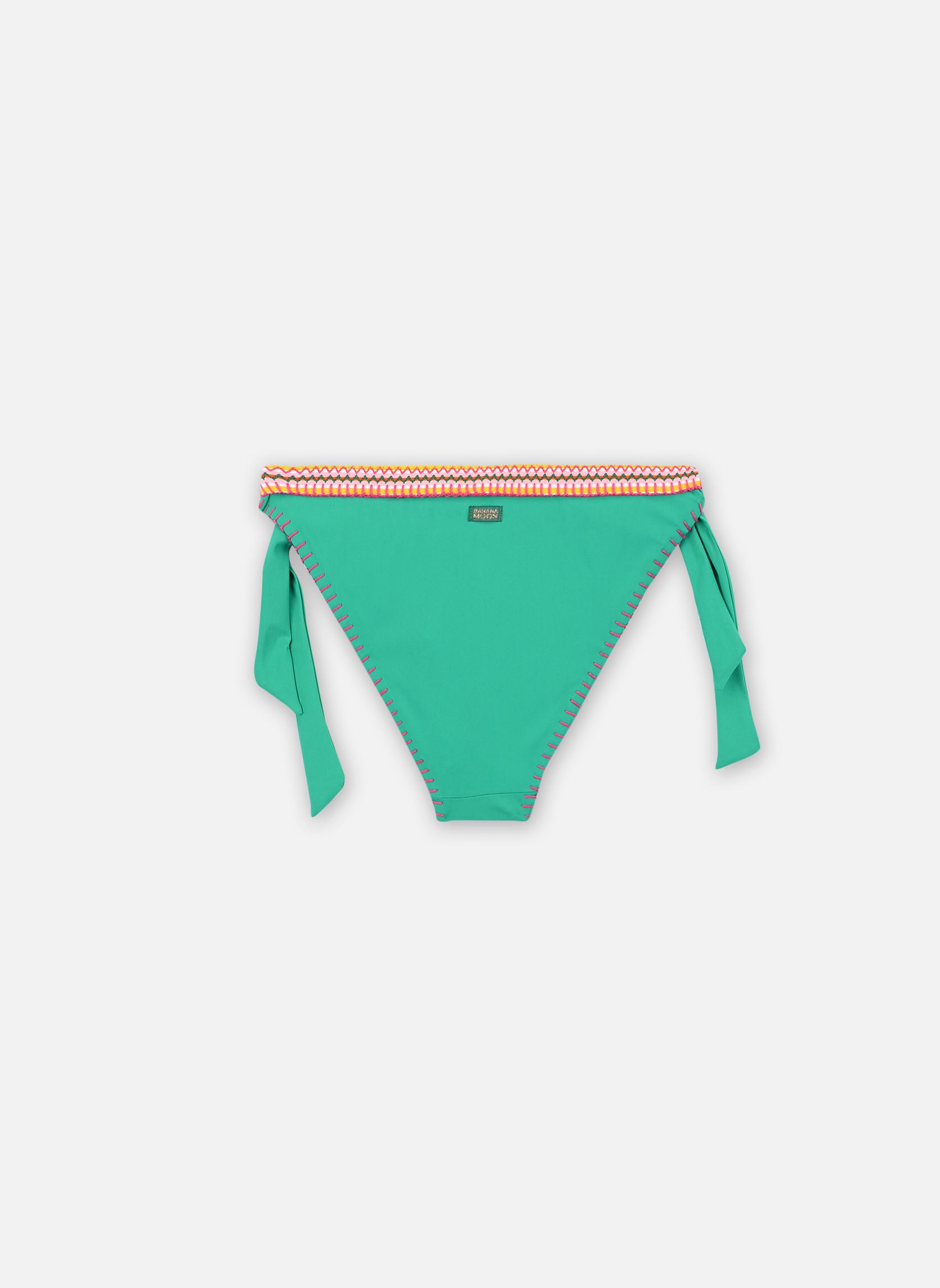 Bas de maillot culotte Madia Kalany femme vert Banana Moon Bas de maillot culotte Madia Kalany femme vert SED47