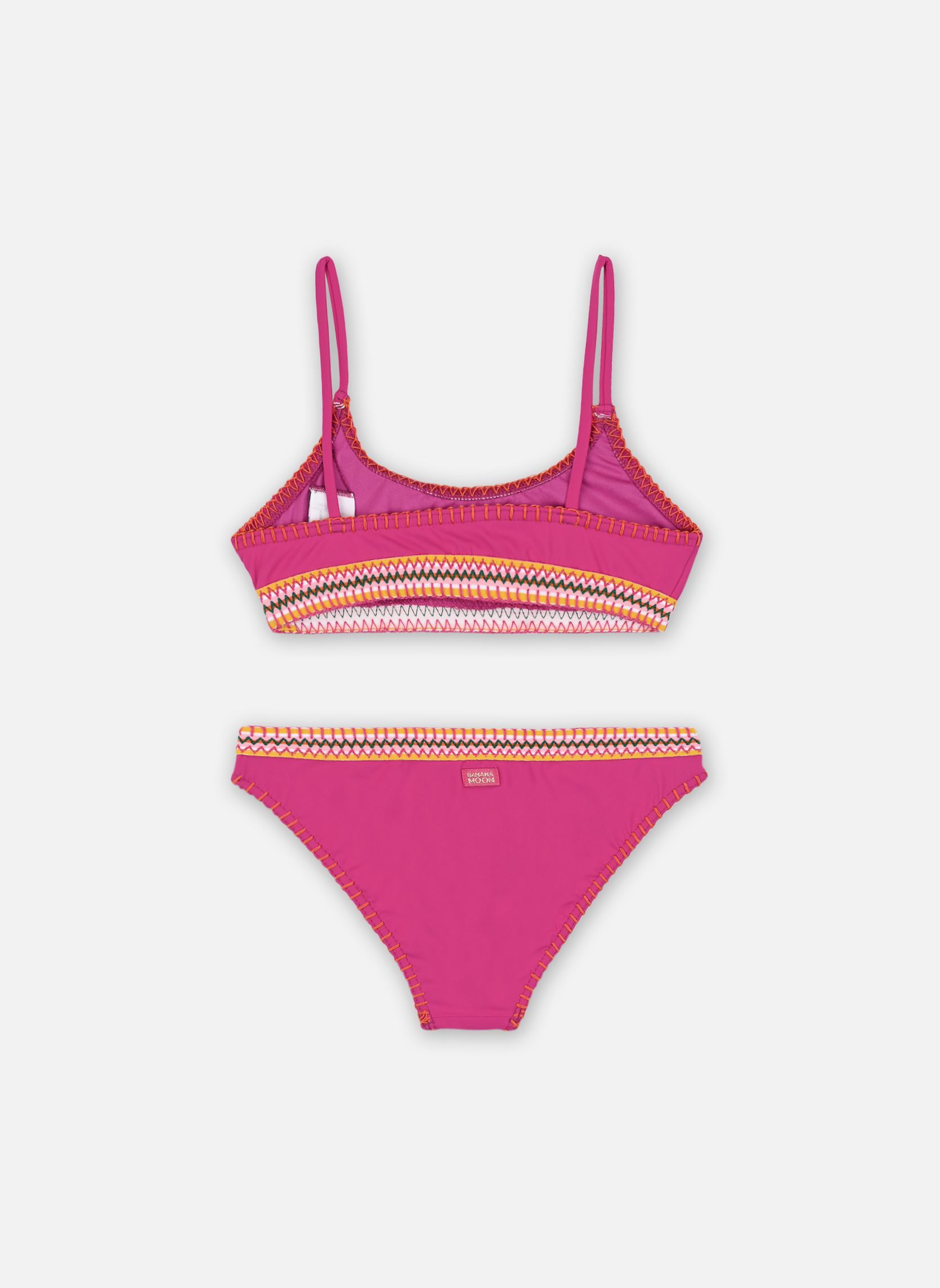 Bikini M Porto Kalany meisjes roze Banana Moon Bikini M Porto Kalany meisjes roze SEG63