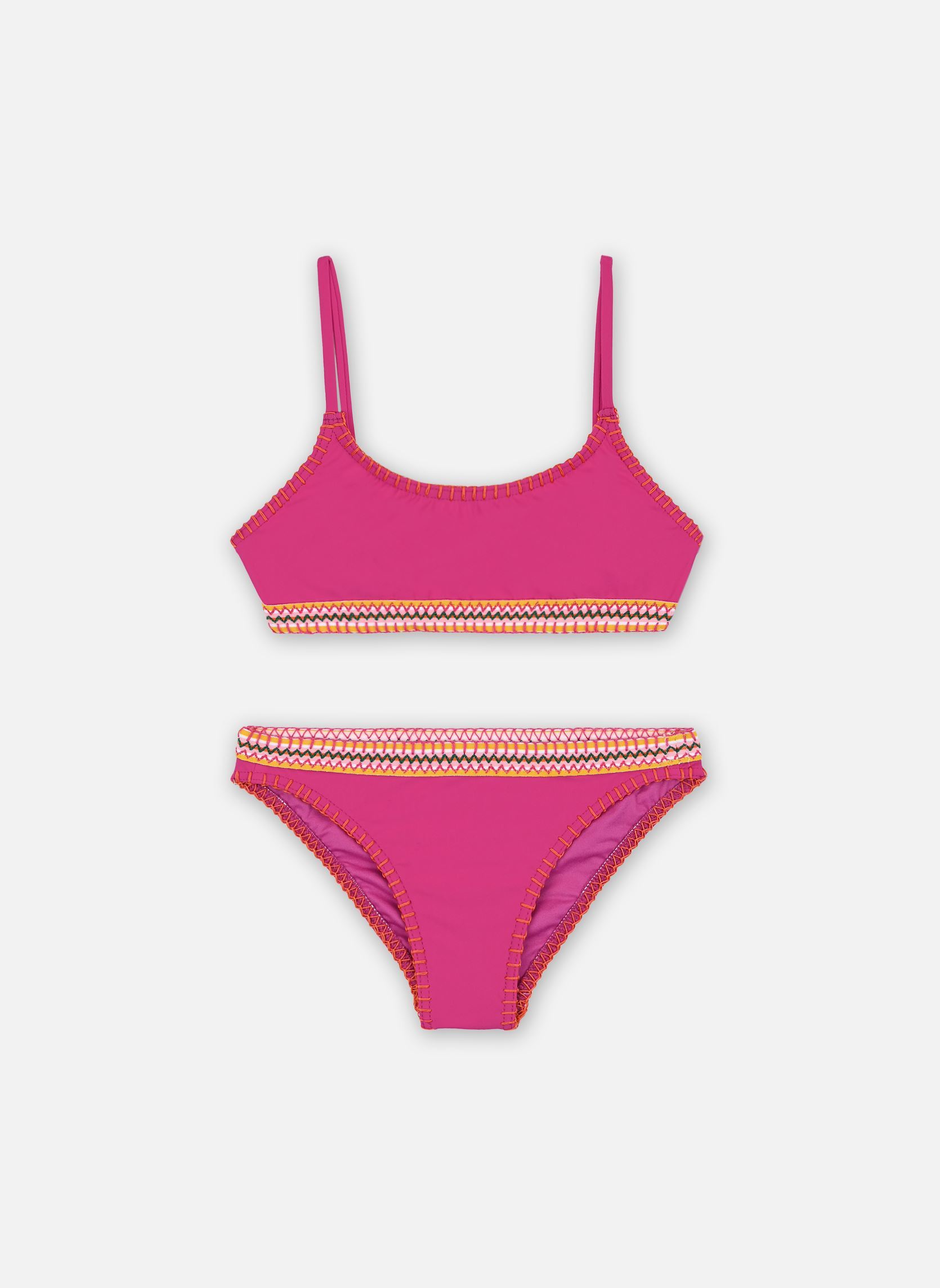 Bikini M Porto Kalany meisjes roze Banana Moon Bikini M Porto Kalany meisjes roze SEG63