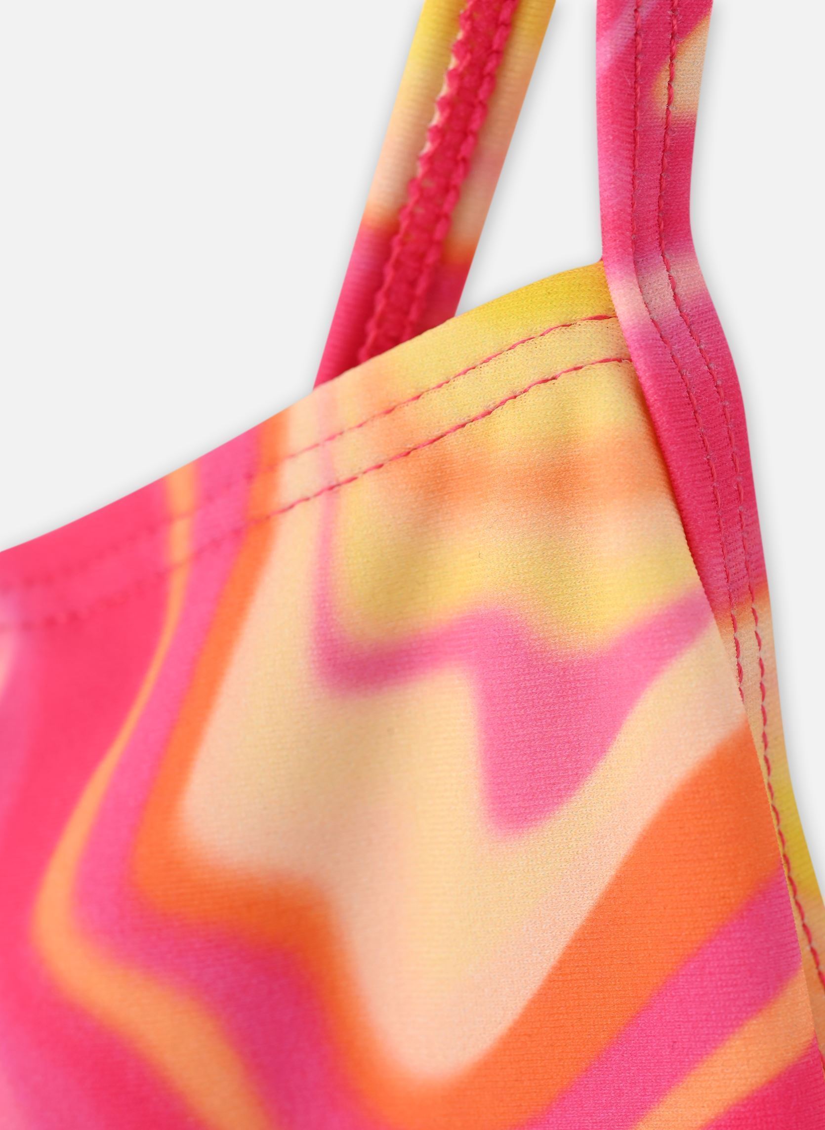 Einteiler Nkfzelia Swimsuit mädchen rosa Name it Einteiler Nkfzelia Swimsuit mädchen rosa CARMINE ROSE