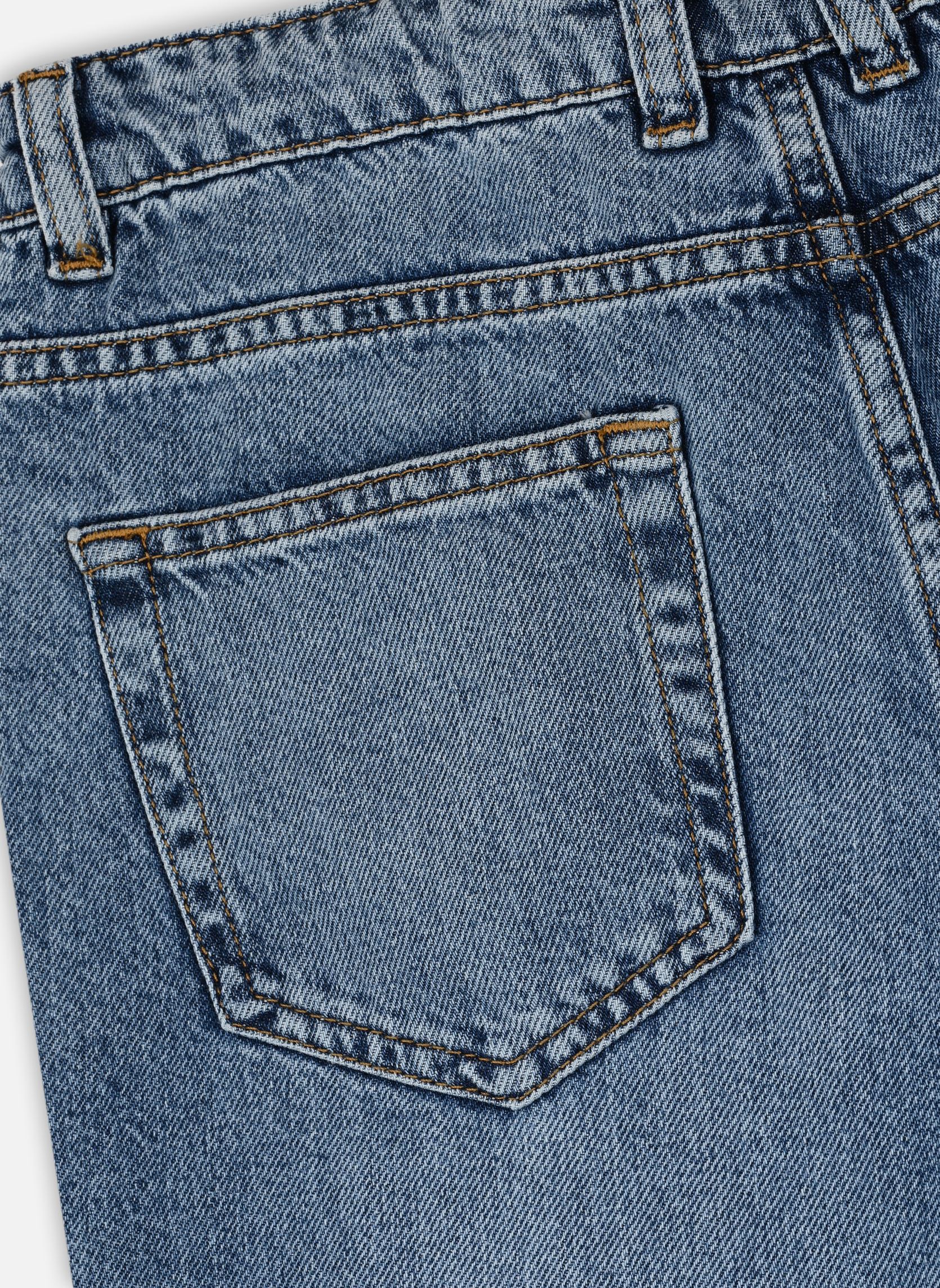 Jeans droits Nkmryan Straight Jeans 3418-Be Noos garçon bleu Name it Jeans droits Nkmryan Straight Jeans 3418-Be Noos garçon bleu Medium Blue Denim