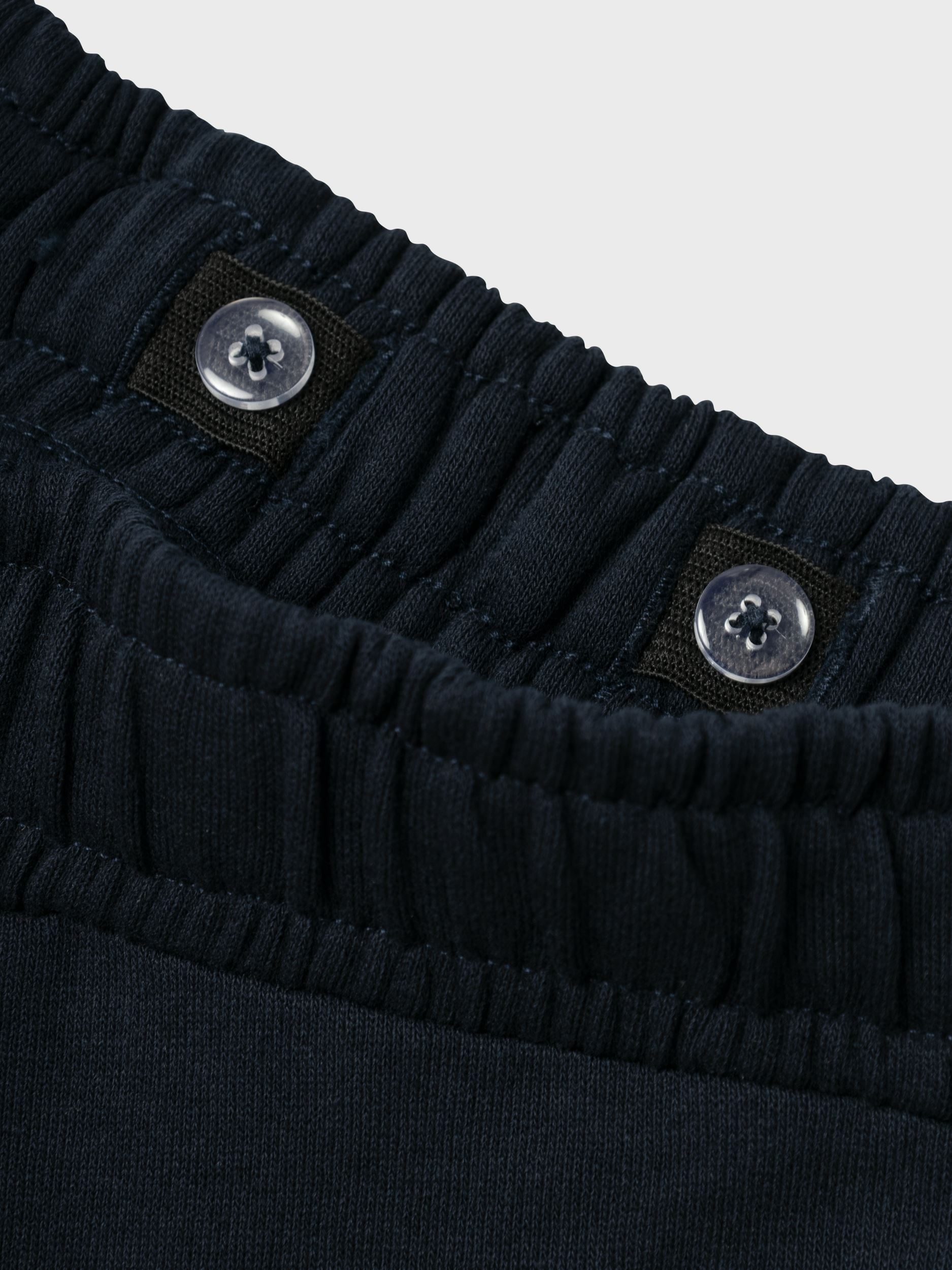 Pantalons Nkmollie Cargo Pant Bru Noos garçon bleu Name it Pantalons Nkmollie Cargo Pant Bru Noos garçon bleu Dark Sapphire