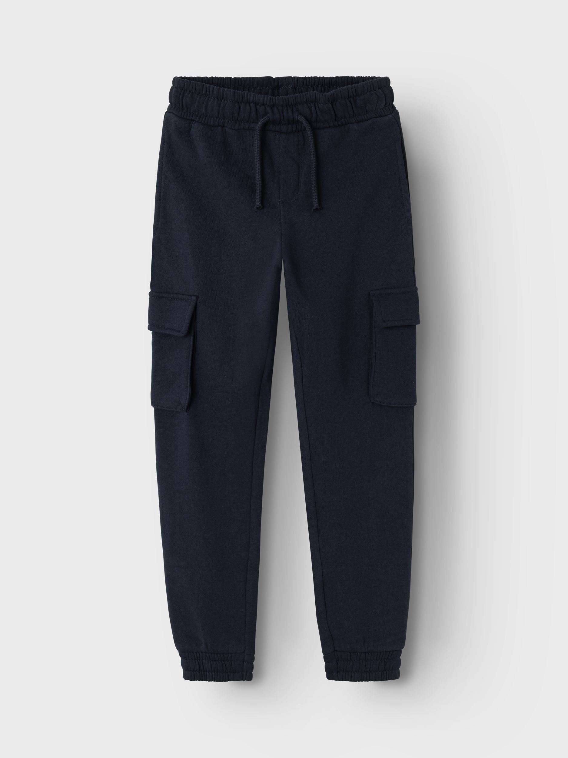 Pantalons Nkmollie Cargo Pant Bru Noos garçon bleu Name it Pantalons Nkmollie Cargo Pant Bru Noos garçon bleu Dark Sapphire