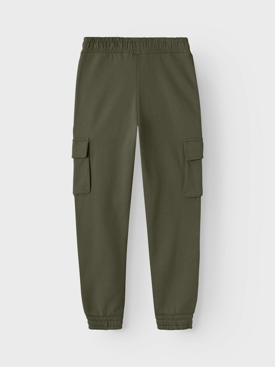 Pantalones Nkmollie Cargo Pant Bru Noos niño verde Name it Pantalones Nkmollie Cargo Pant Bru Noos niño verde Olive night