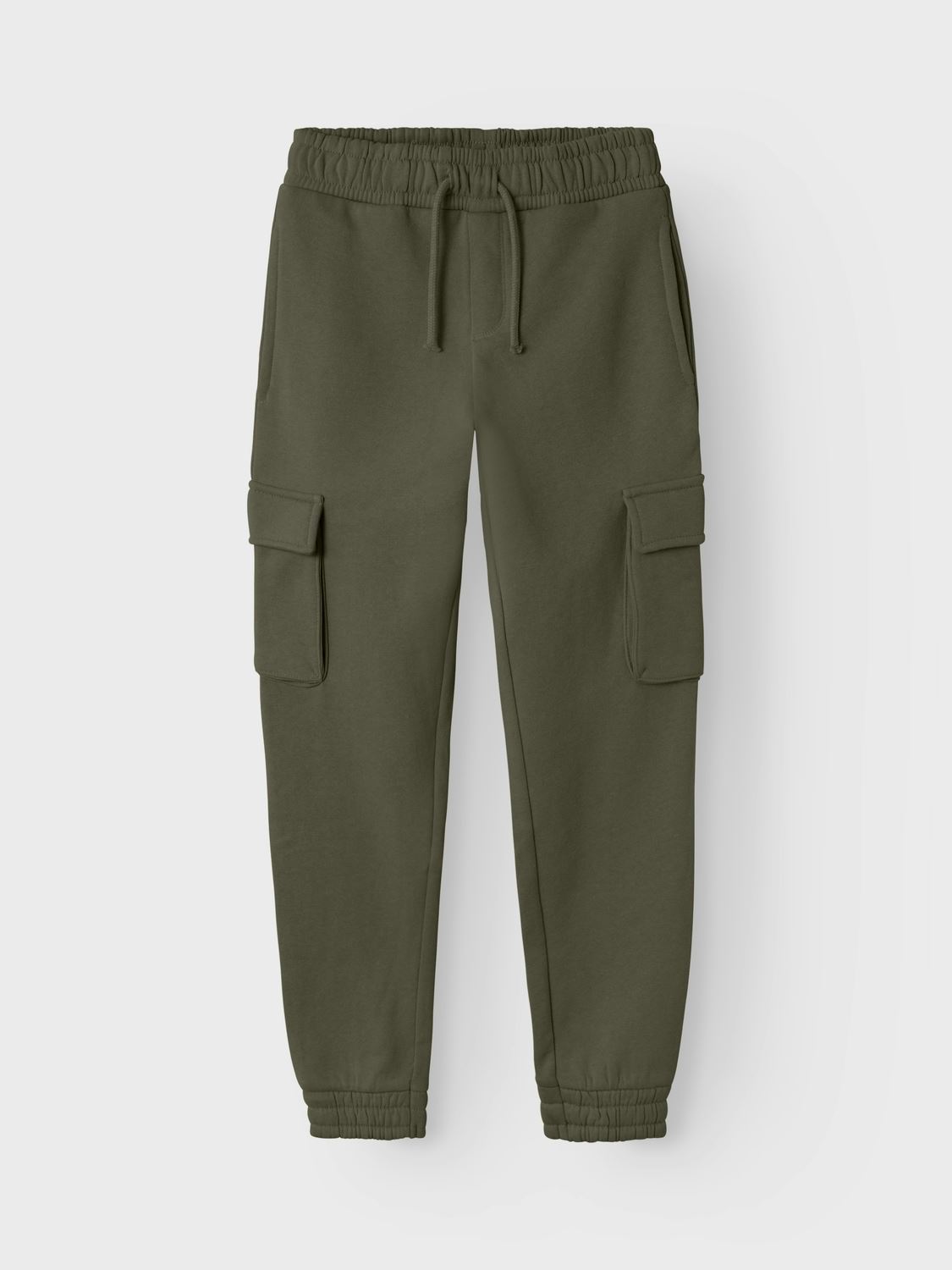 Pantalones Nkmollie Cargo Pant Bru Noos niño verde Name it Pantalones Nkmollie Cargo Pant Bru Noos niño verde Olive night